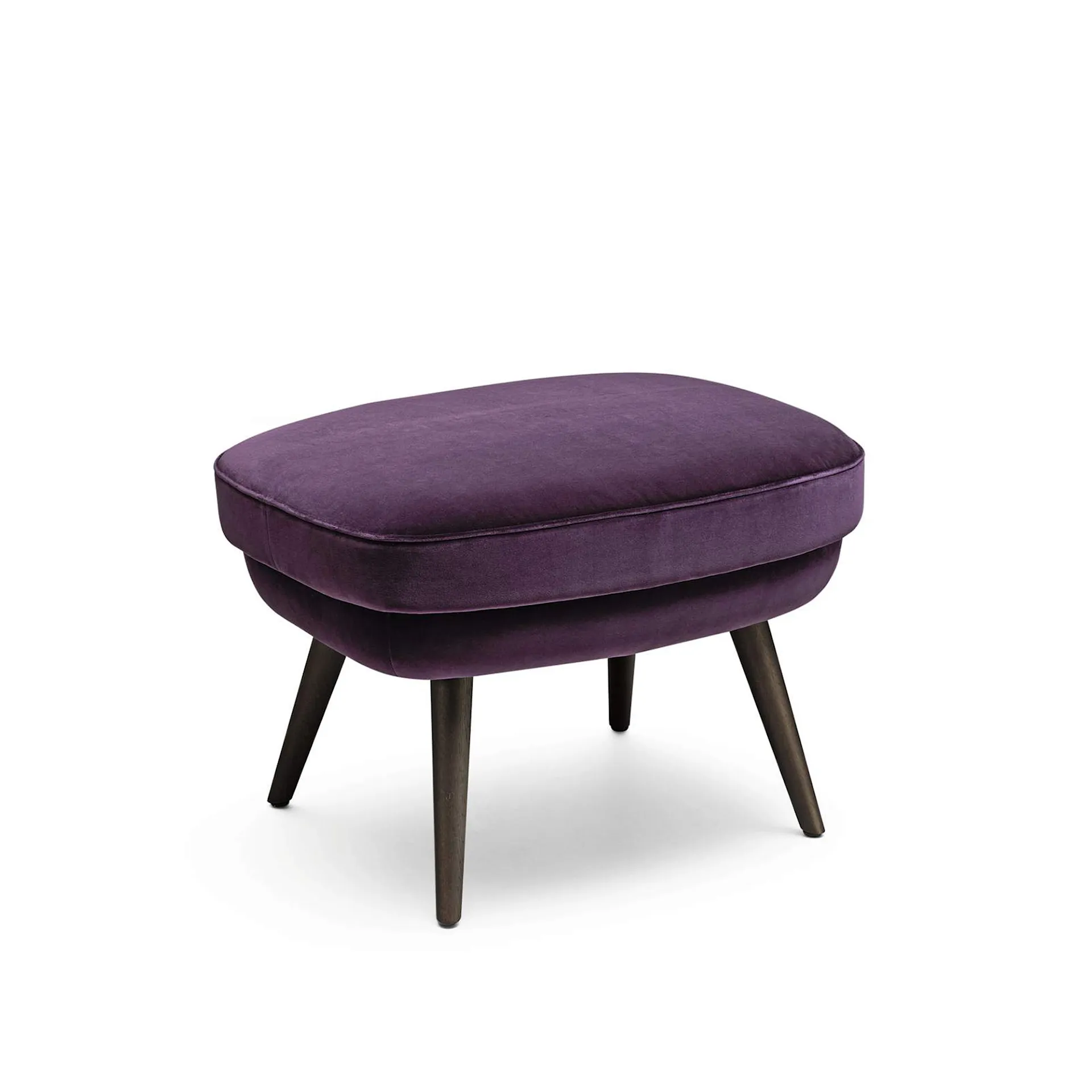 375 Stool - Walter Knoll - NO GA