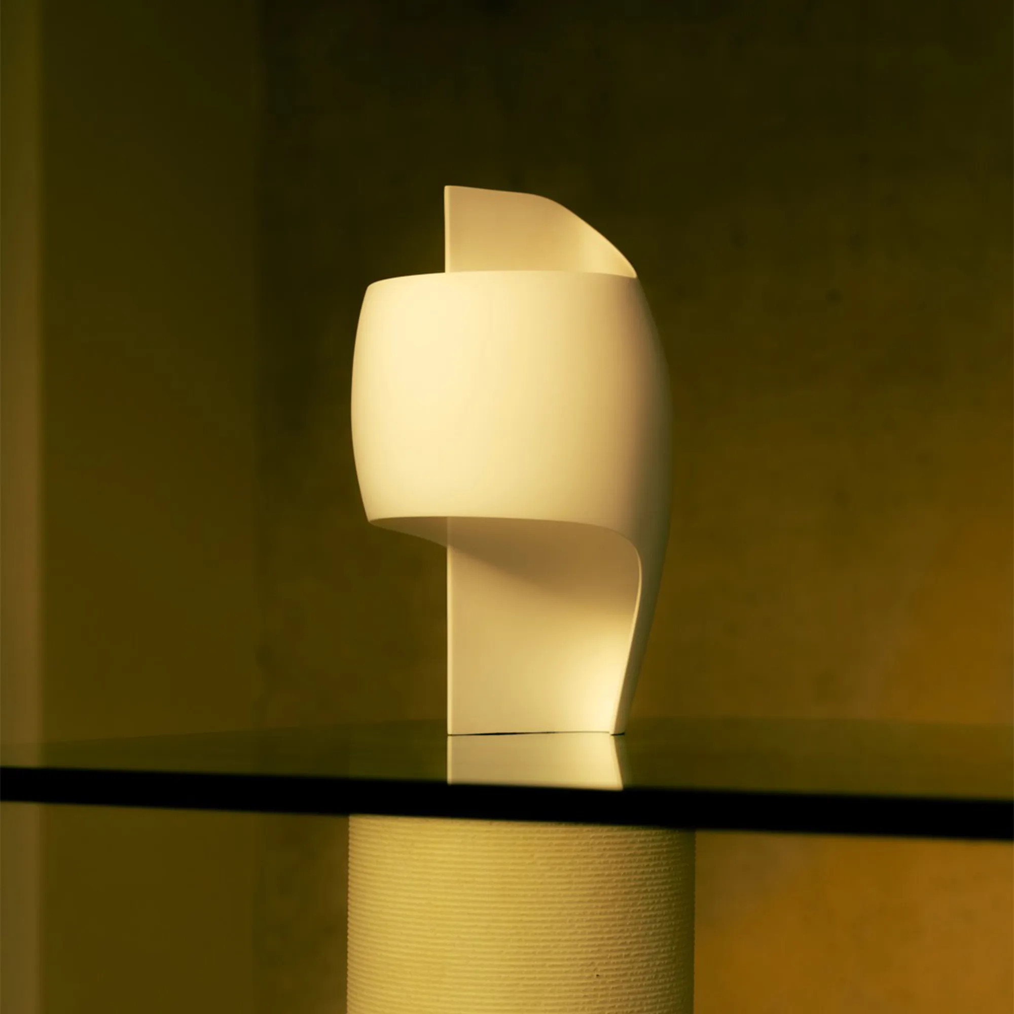 La Lampe B bordslampa - 5