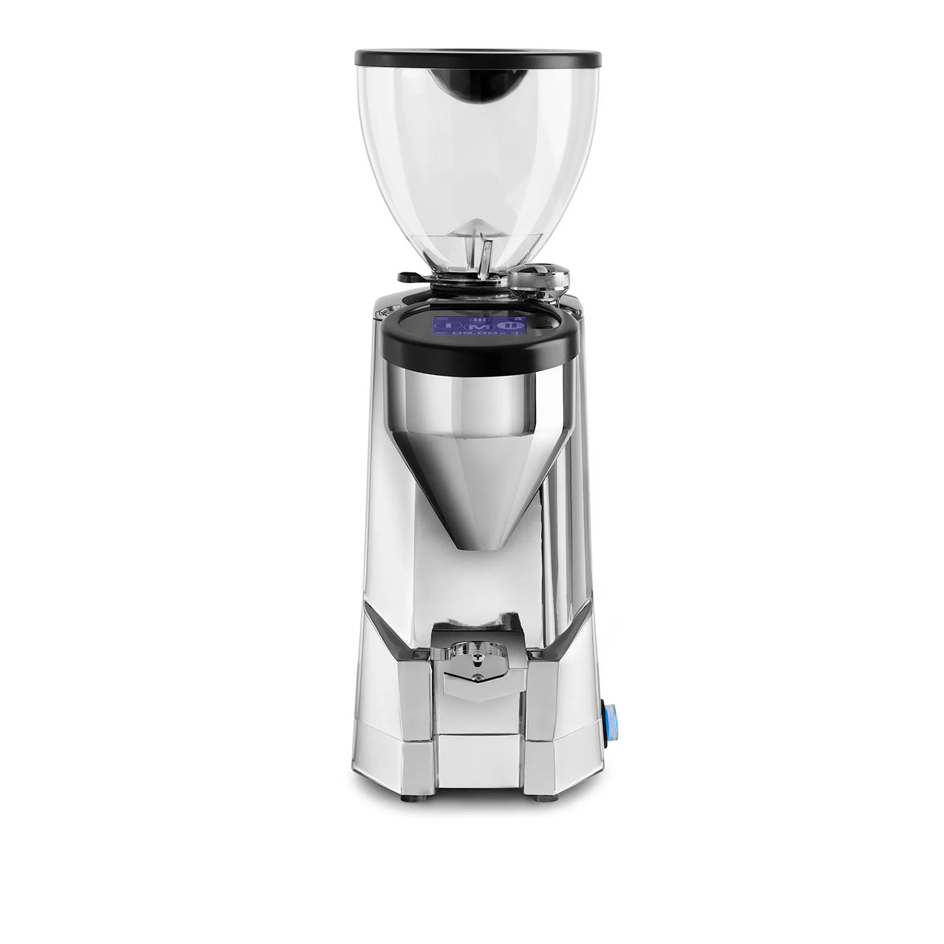 Super Fausto Coffee Grinder - Rocket Espresso - NO GA