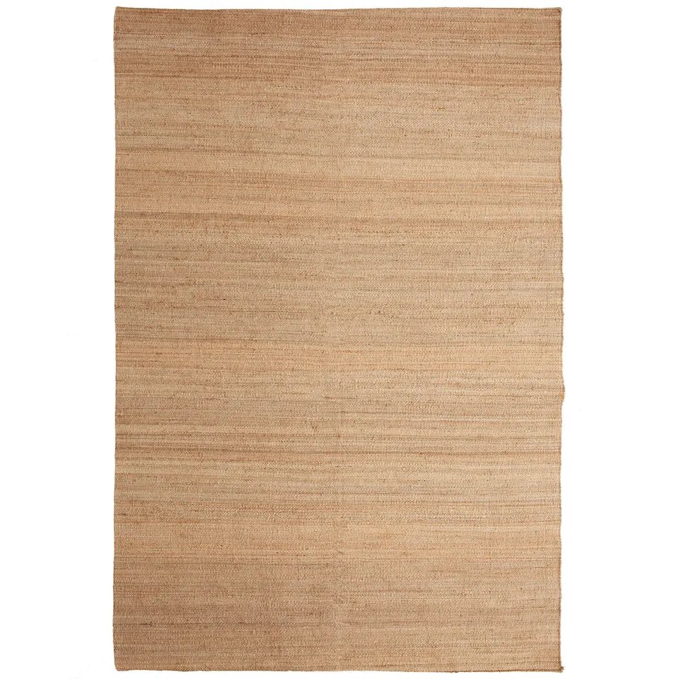 Vegetal jutematta Natural
