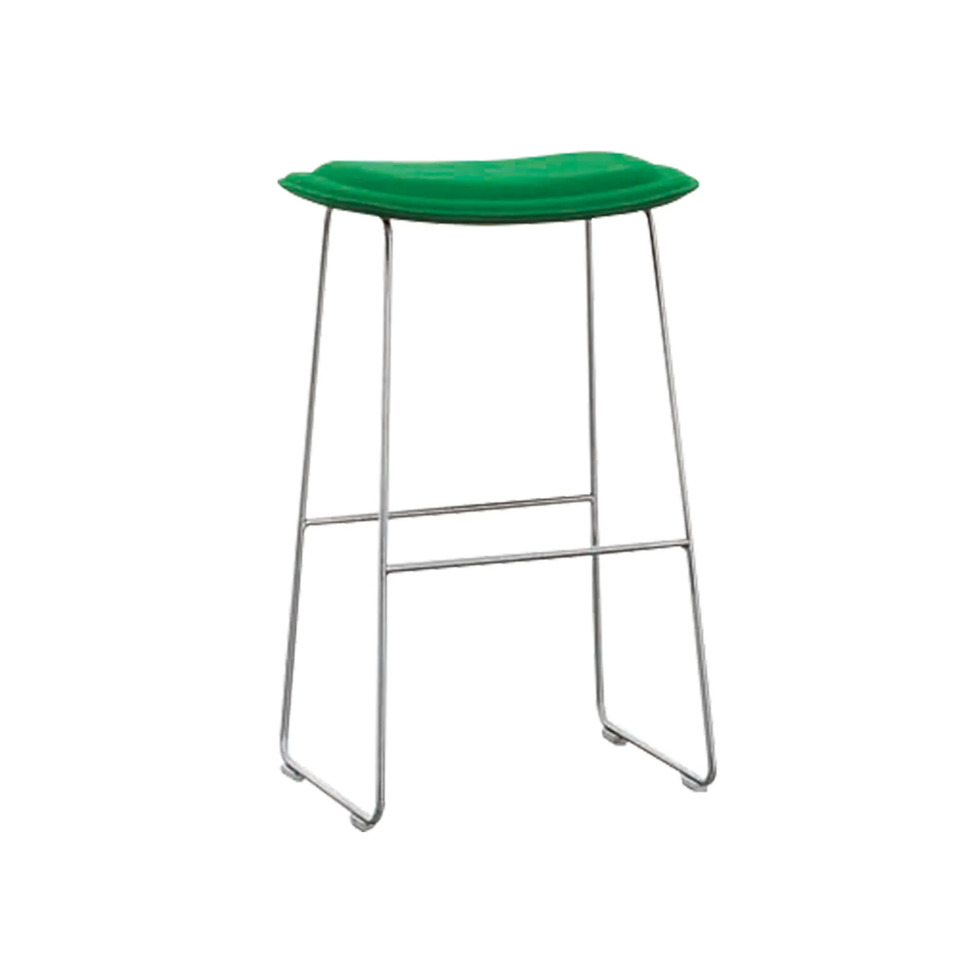 Hi Pad Stool - Cappellini - Jasper Morrison - NO GA