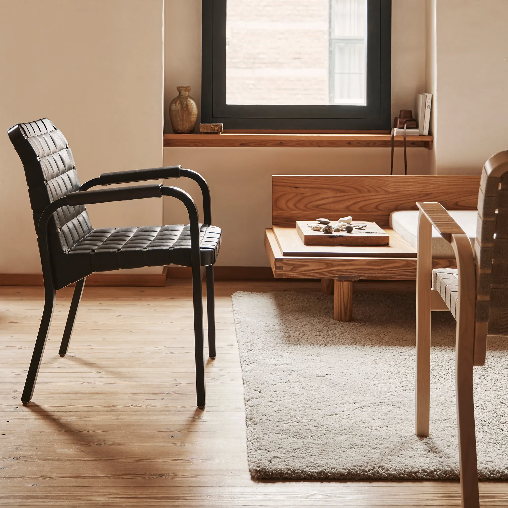 Armchair 45 karmstol - 15