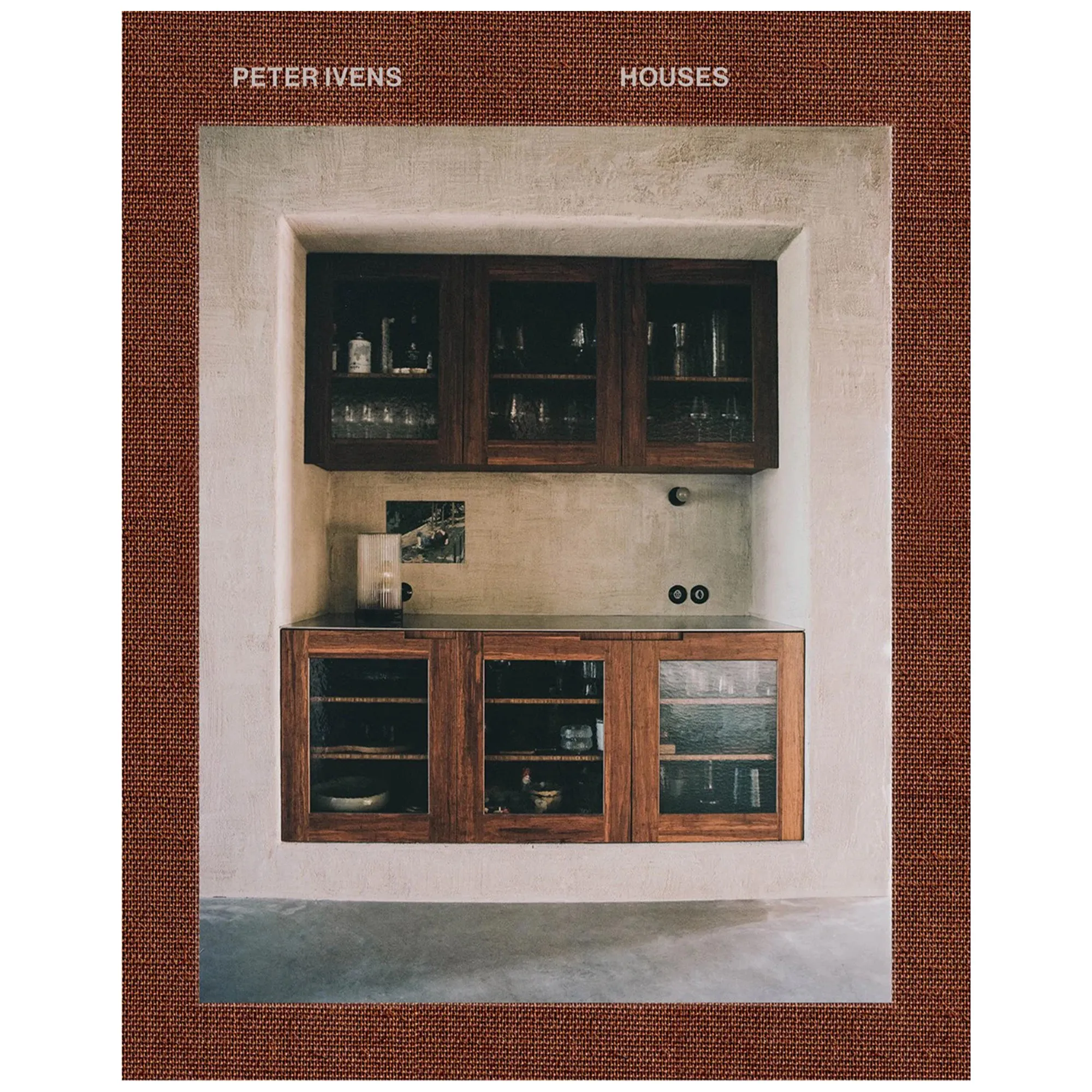 Peter Ivens - Houses inredningsbok - 1