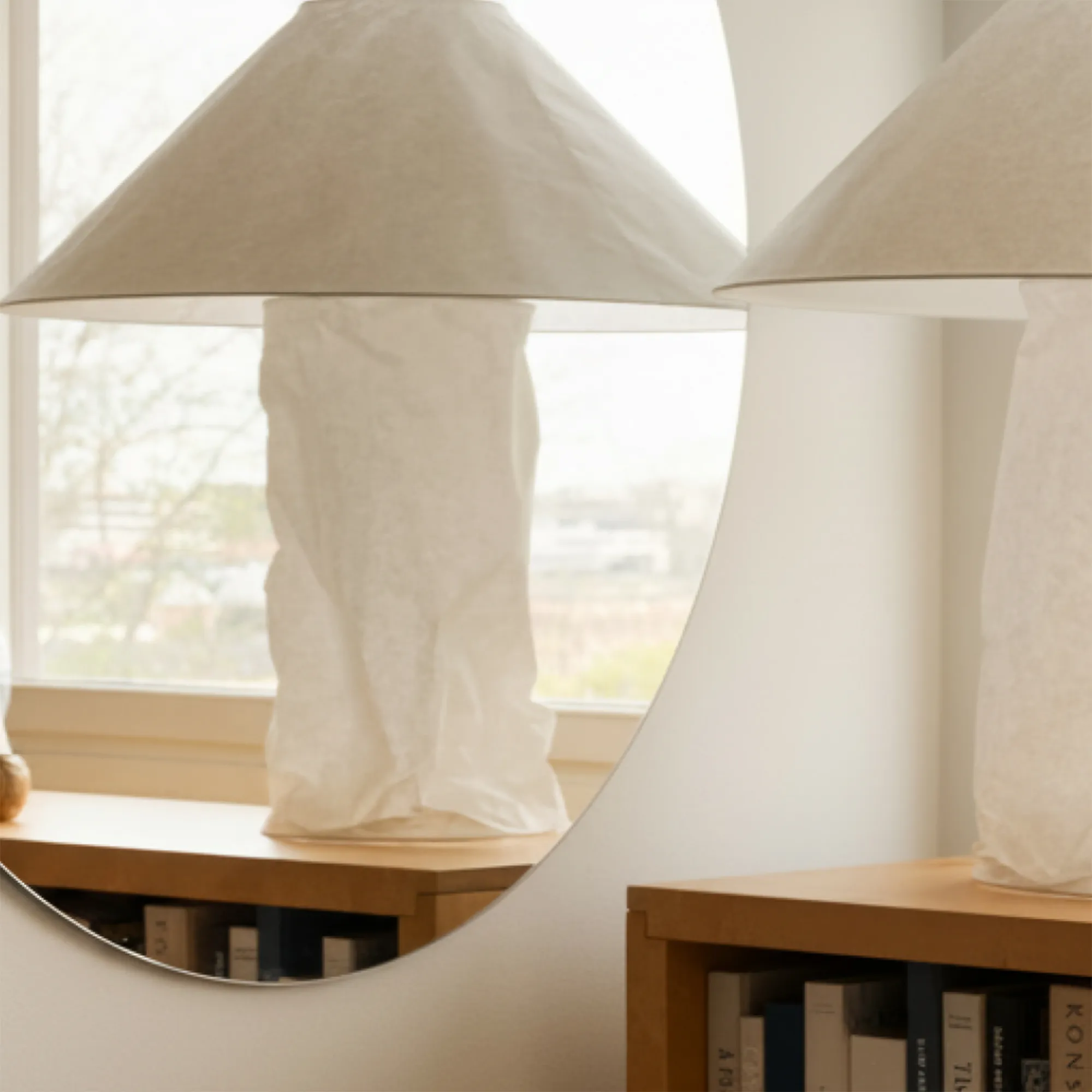 Lampampe bordslampa - 3