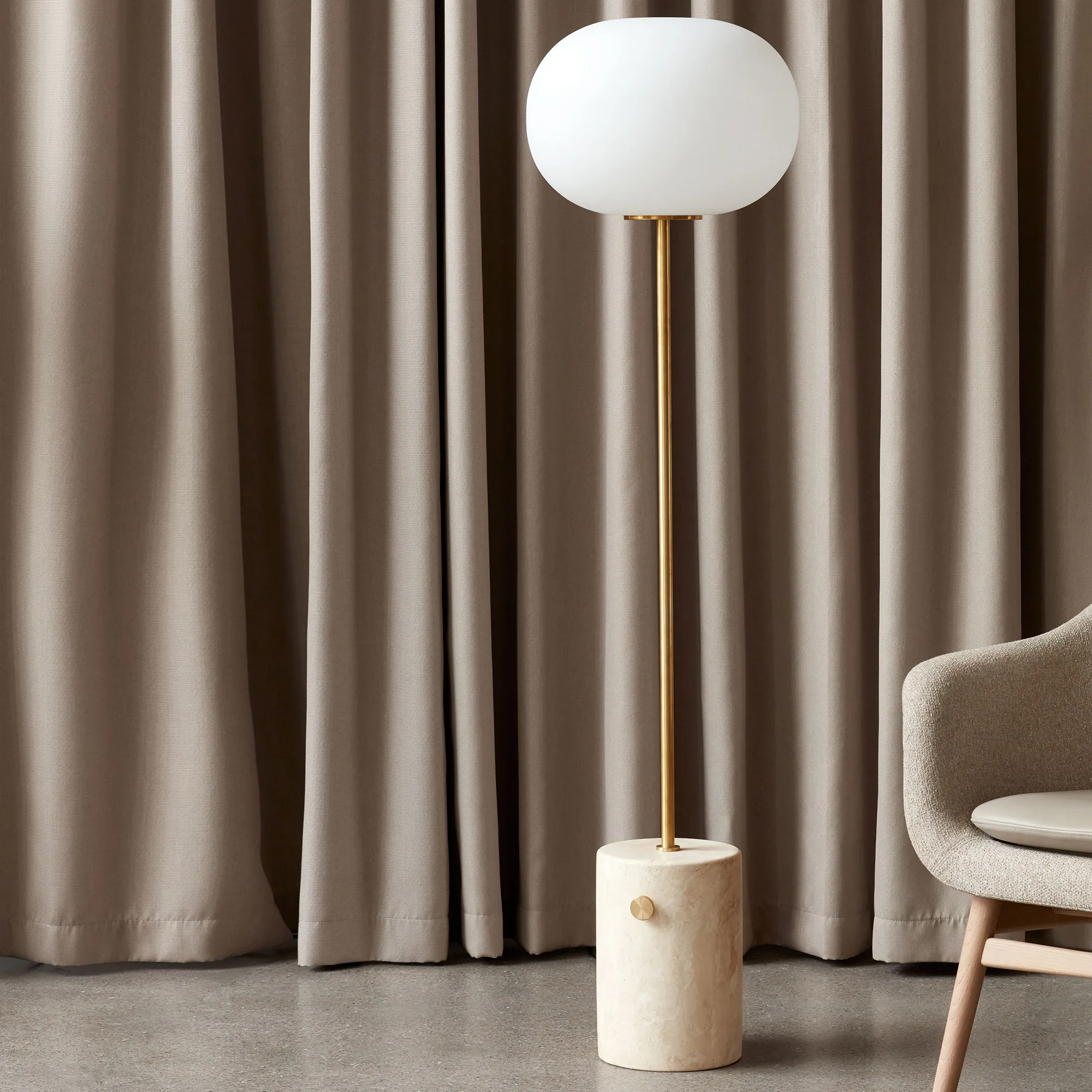 JWDA golvlampa - 3