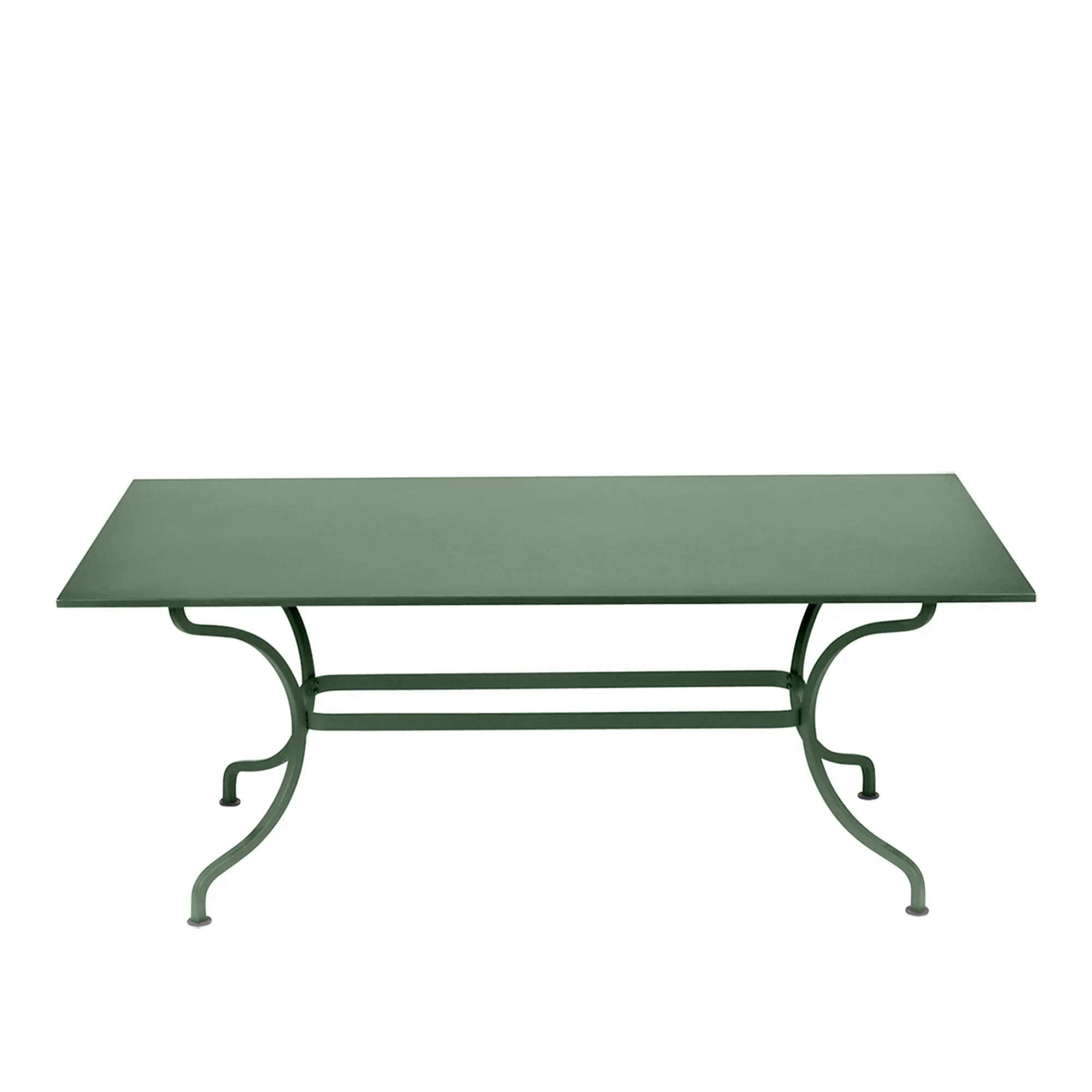 Romane matbord utomhus 180 x 100 cm - 1