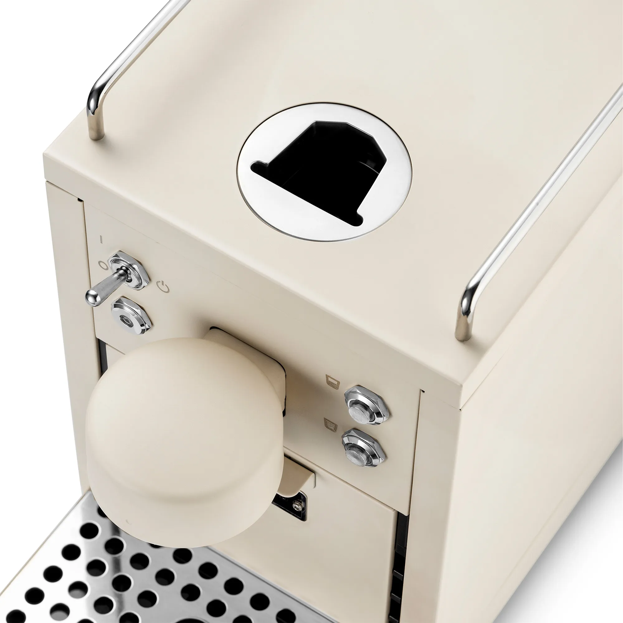 The Original 2 Beige kaffekapselmaskin - 7