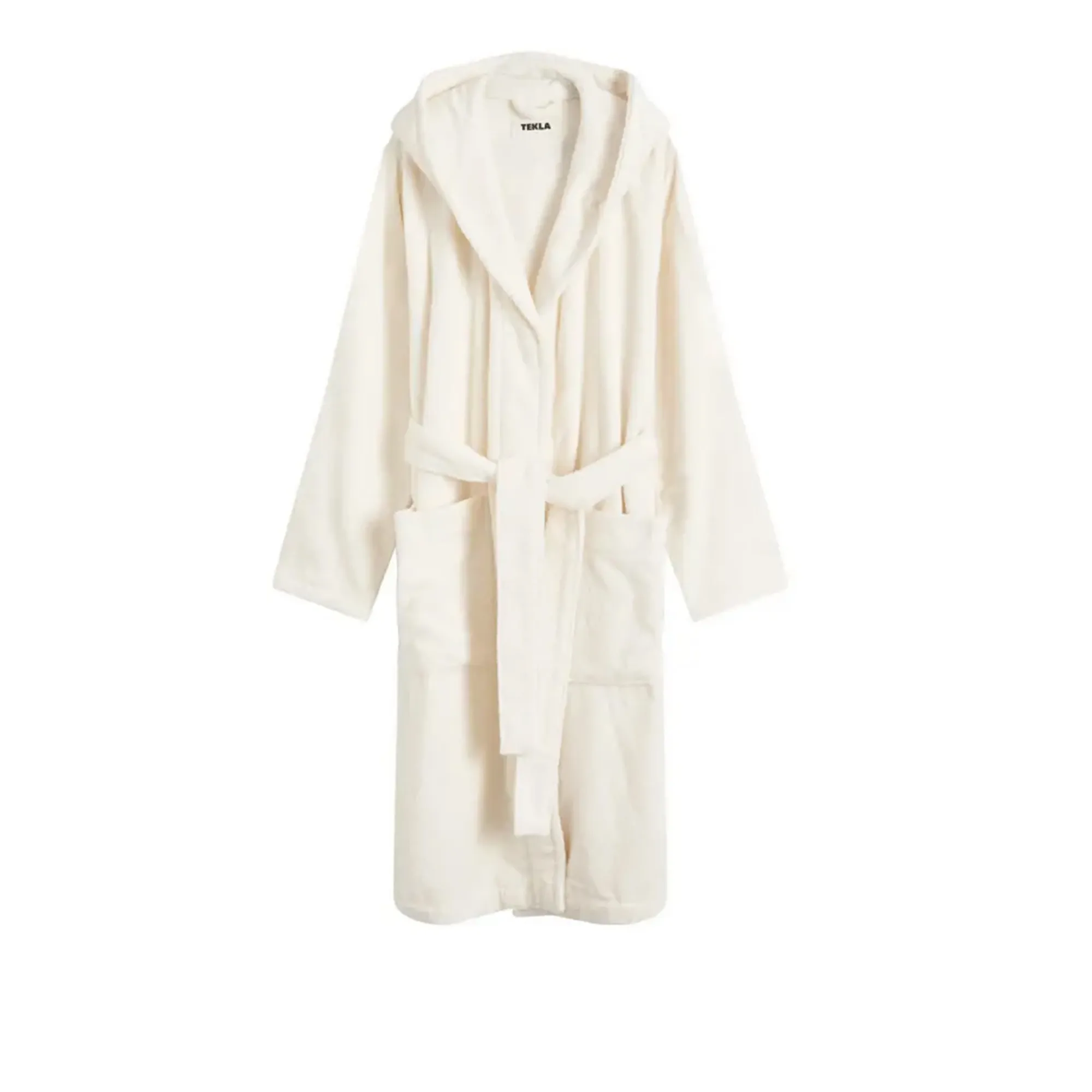 Hooded Ivory badrock - 1