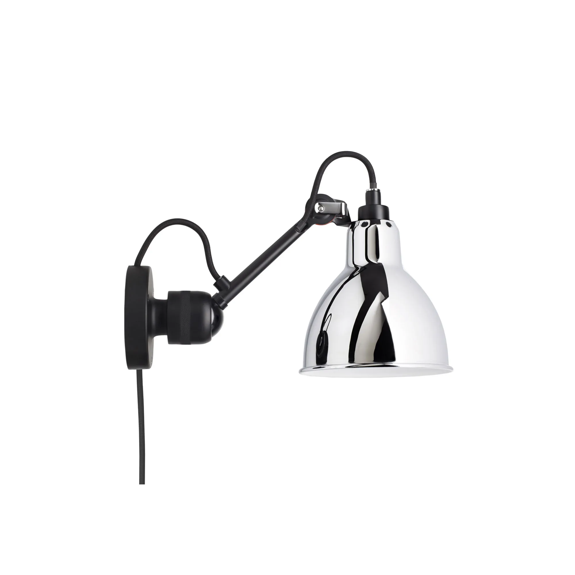 Lampe Gras No304 CA - Round - 1