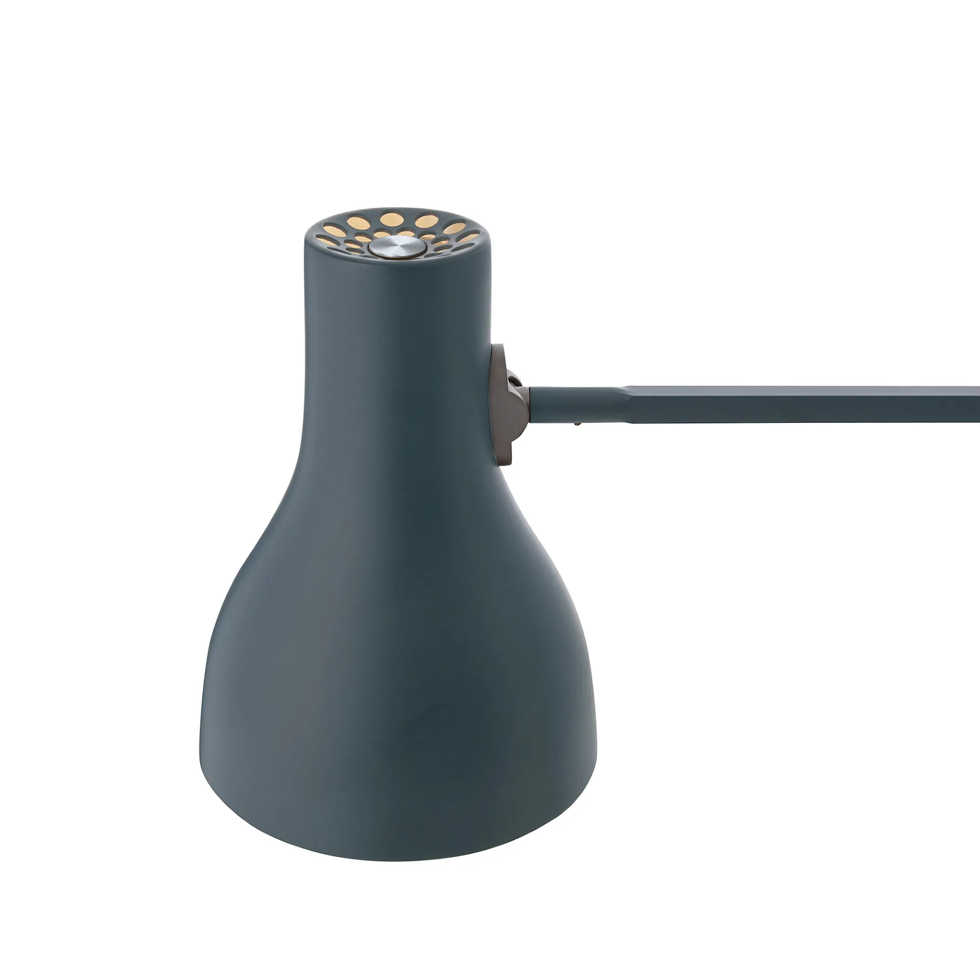 Type 75 Lamp With Wall Bracket - Anglepoise - NO GA