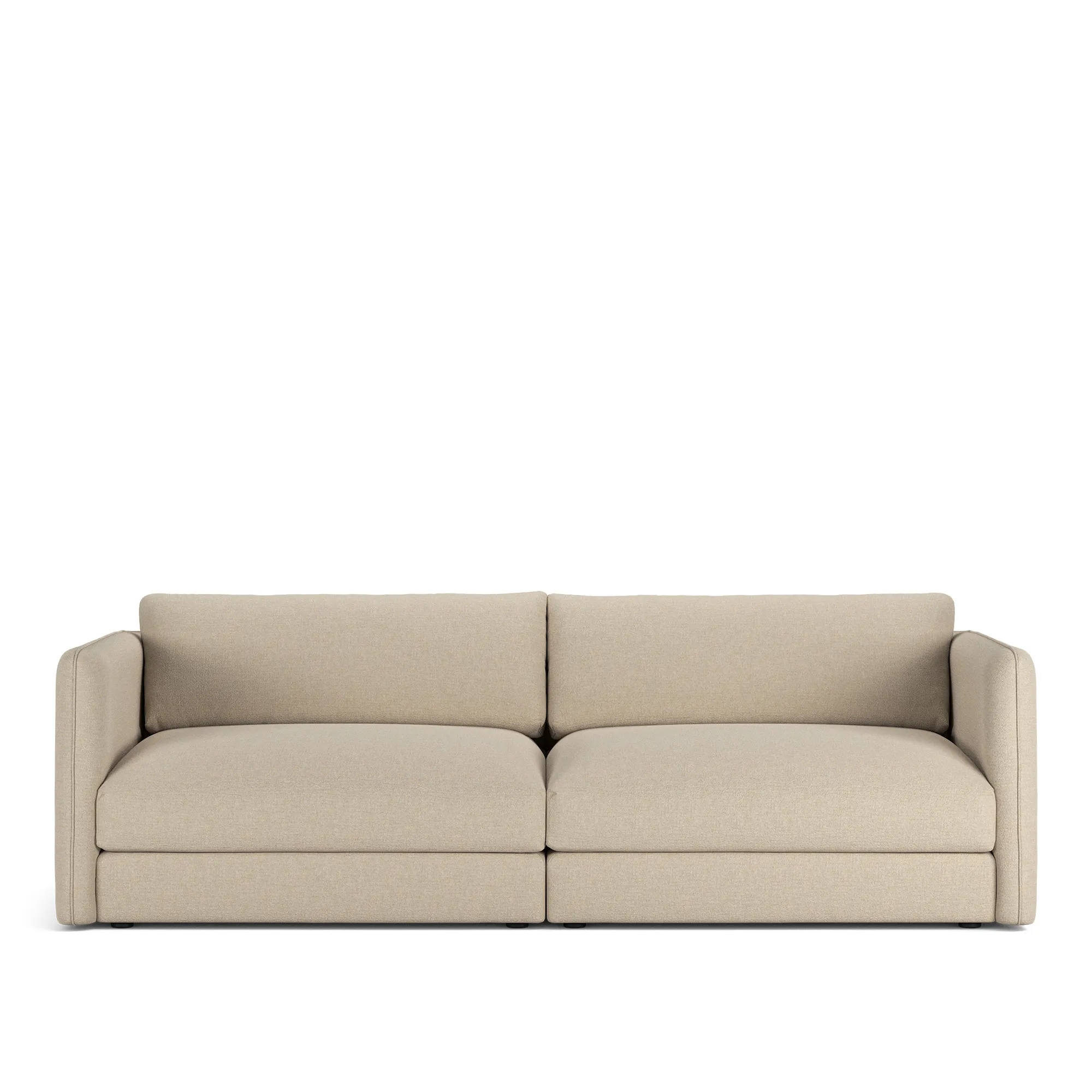 Pavarotti 03 2,5-sitssoffa - 1