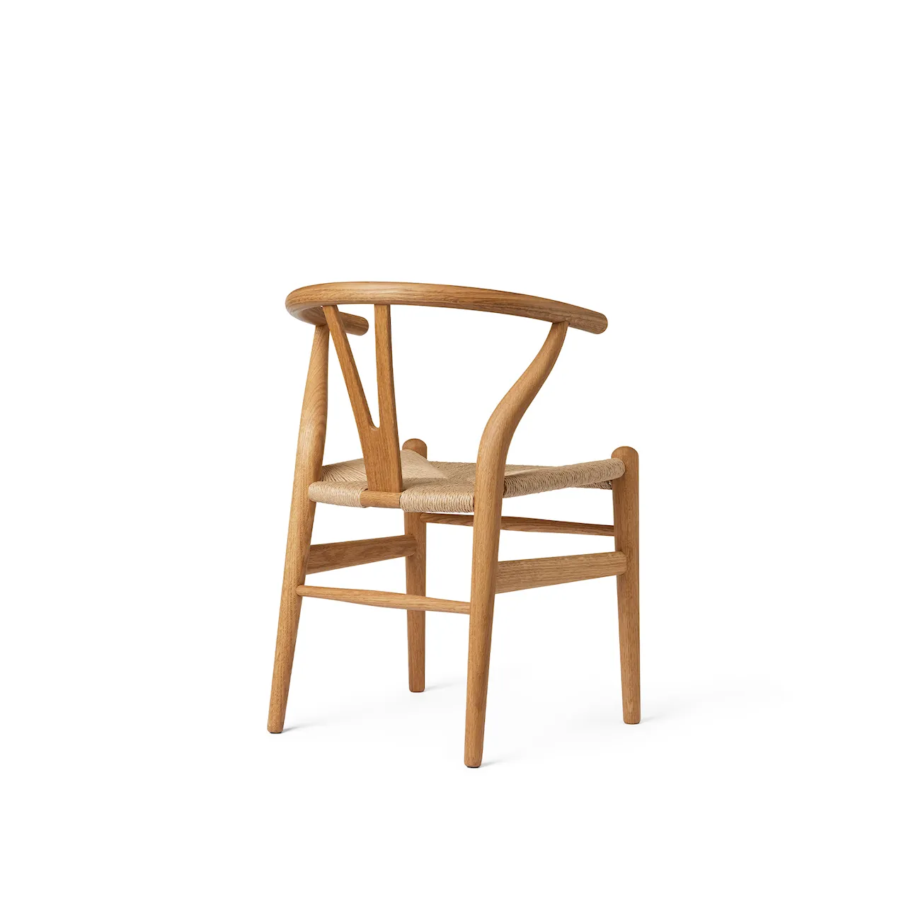 CH24 Children's Wishbone Chair