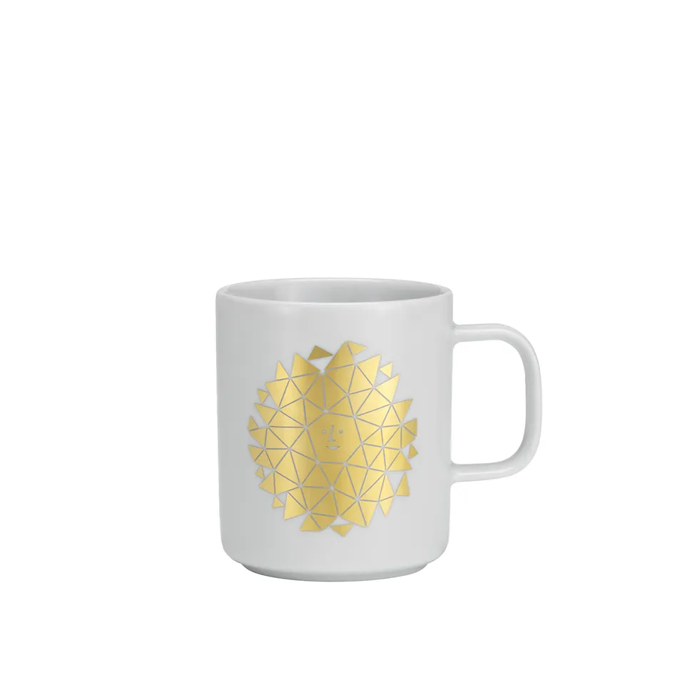 Coffee Mug New Sun