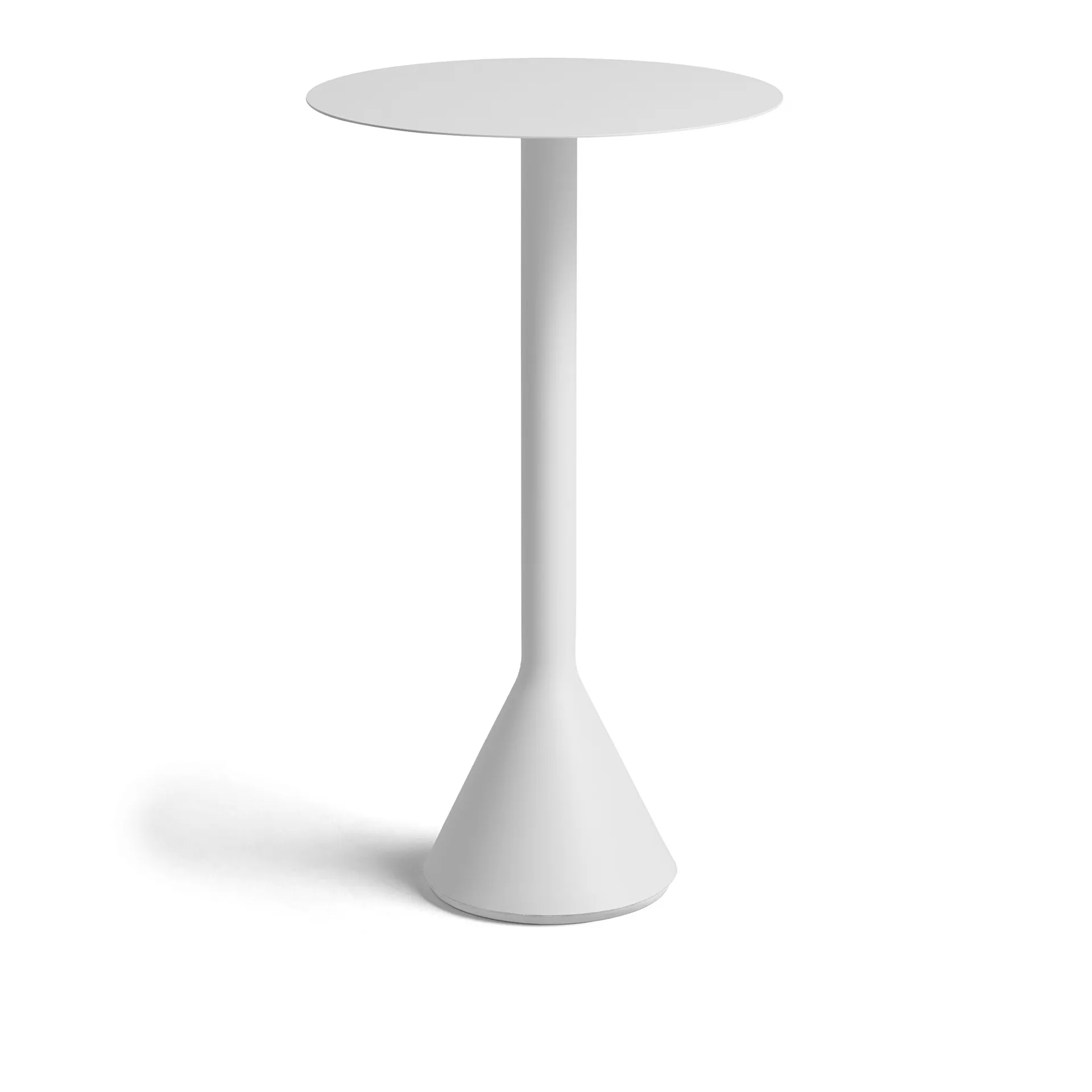 Palissade Cone barbord utomhus - HAY - Ronan & Erwan Bouroullec - NO GA