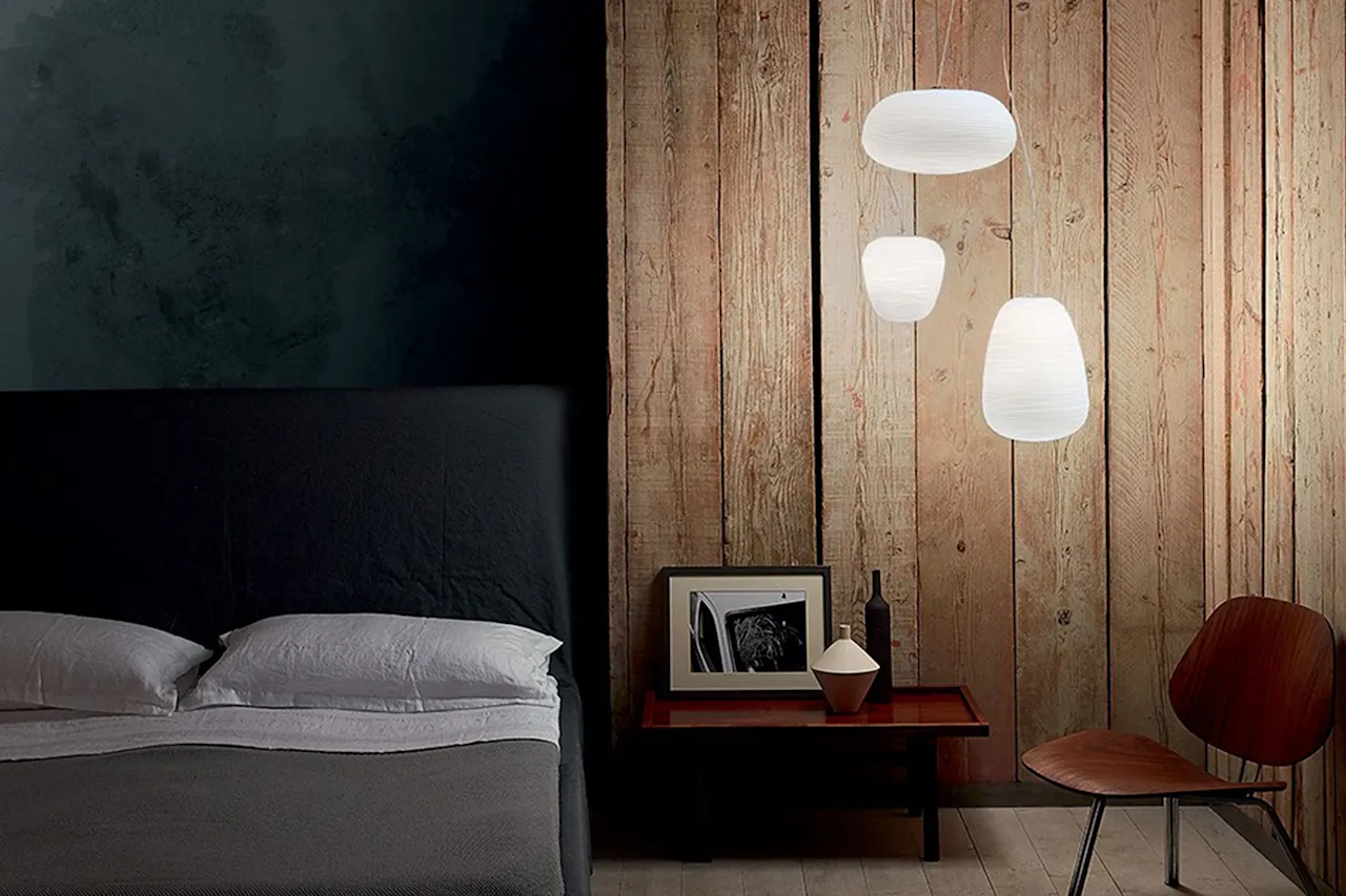 Rituals 1 Pendant Lamp