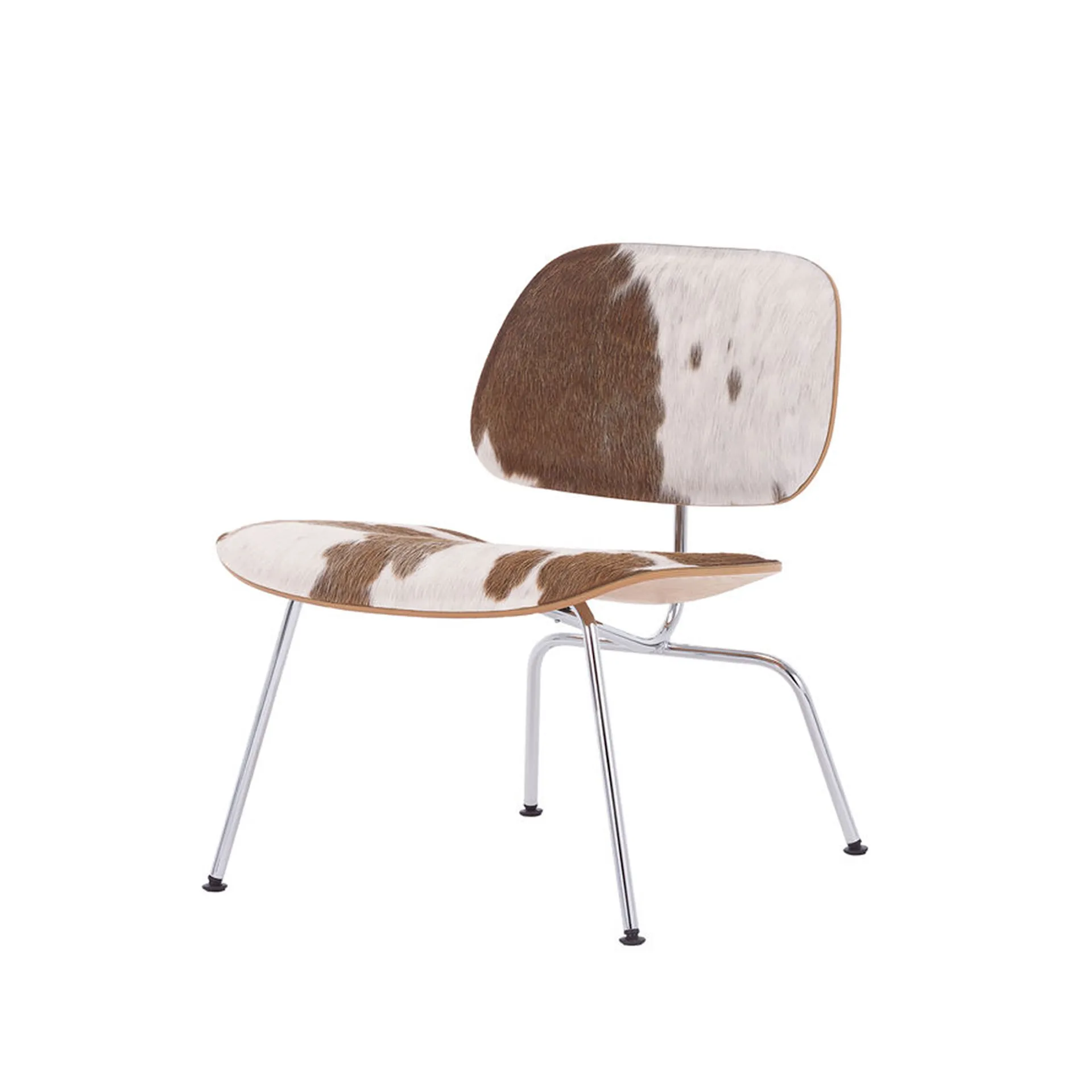 Plywood Group - LCM - Vitra - Charles & Ray Eames - NO GA