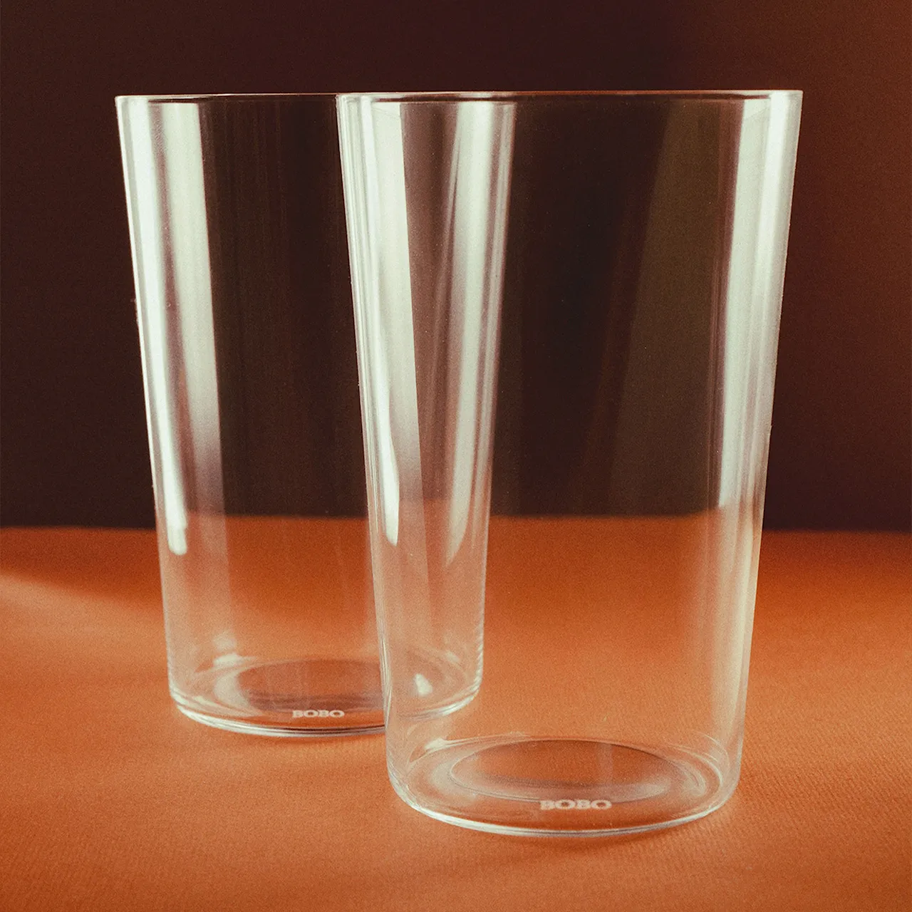 Middy ölglas 2-pack