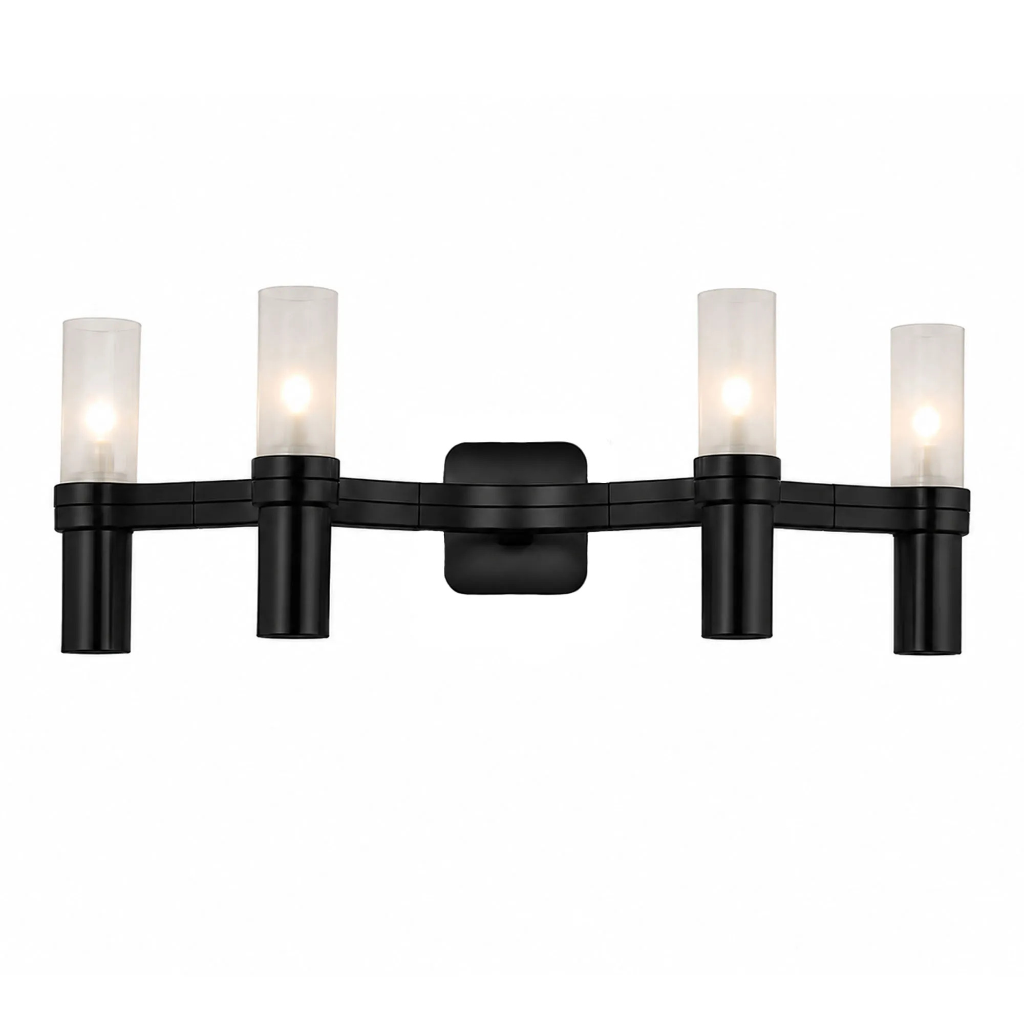 Crown vägglampa - 1