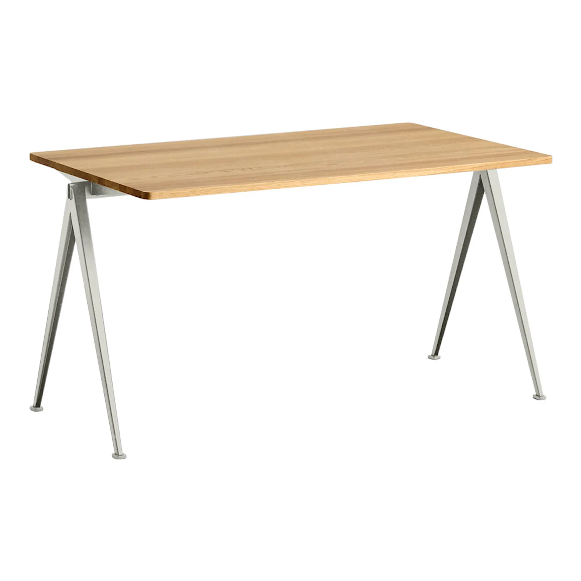 Pyramid Table 01 140x75 cm - HAY - NO GA