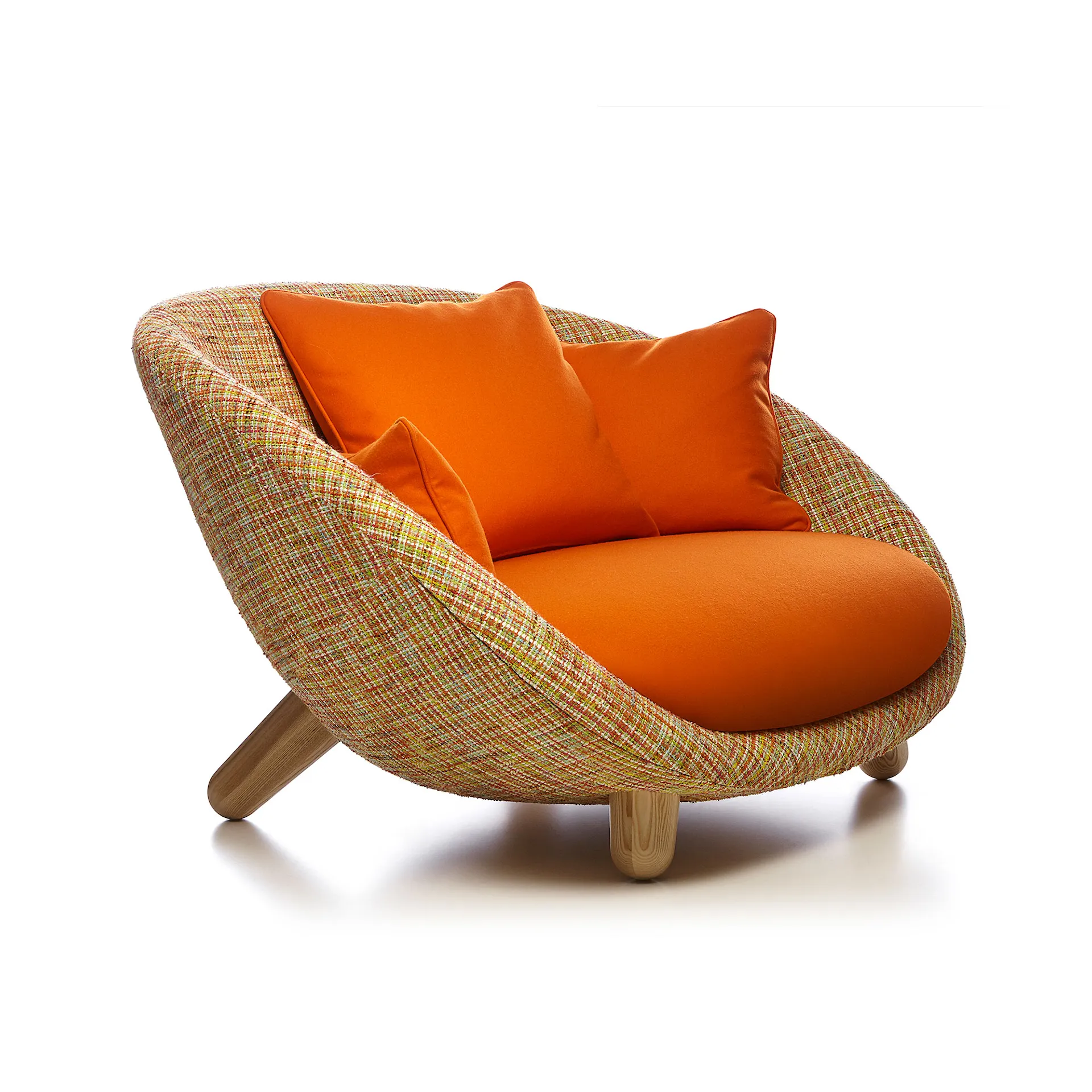 Love Sofa - Moooi - Marcel Wanders - NO GA