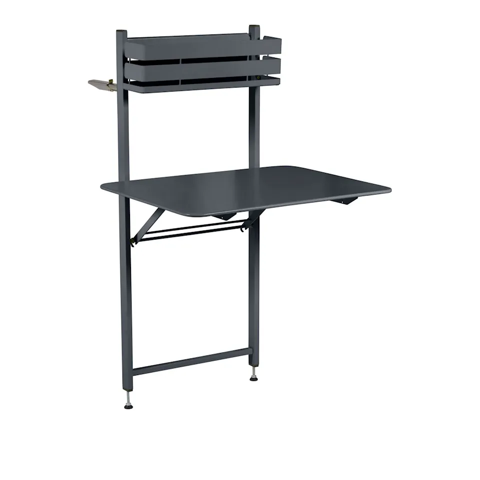 Bistro Balcony Table 57 x 77 cm