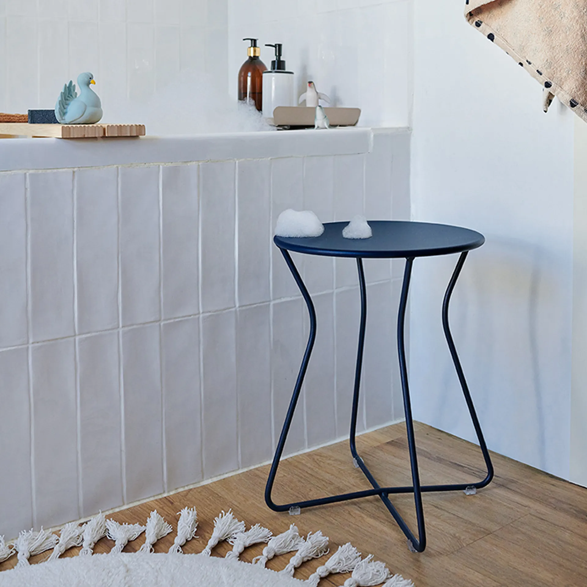 Cocotte Stool - Fermob - NO GA