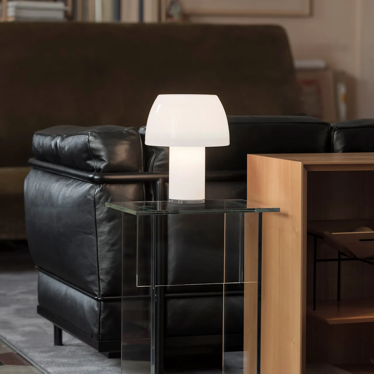 Lorosae Table Lamp