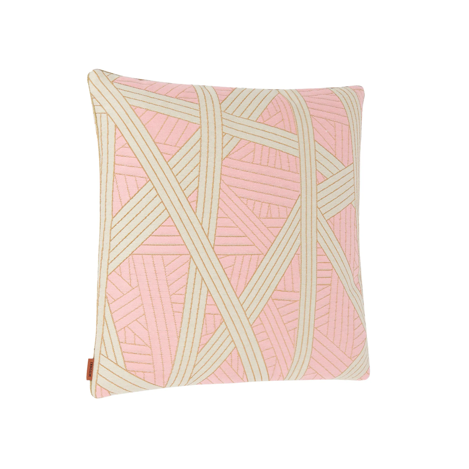 Nastri 251 Cushion 40x40 - Missoni Home - NO GA