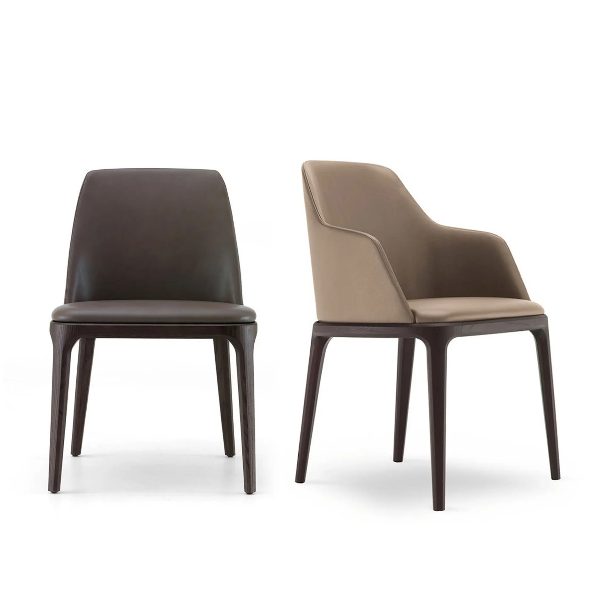 Grace Chair - Poliform - NO GA