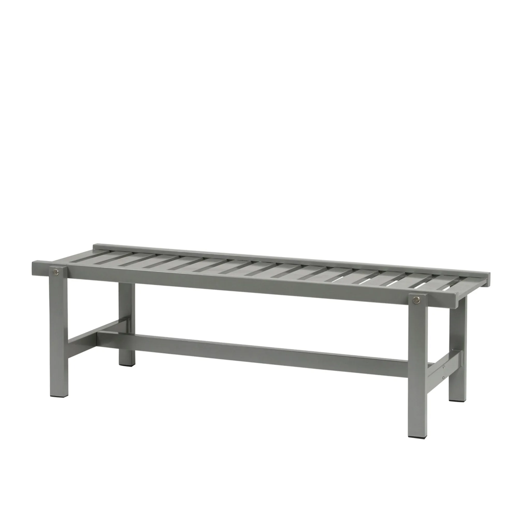 Bänk 45 trädgårdsbänk - 1
