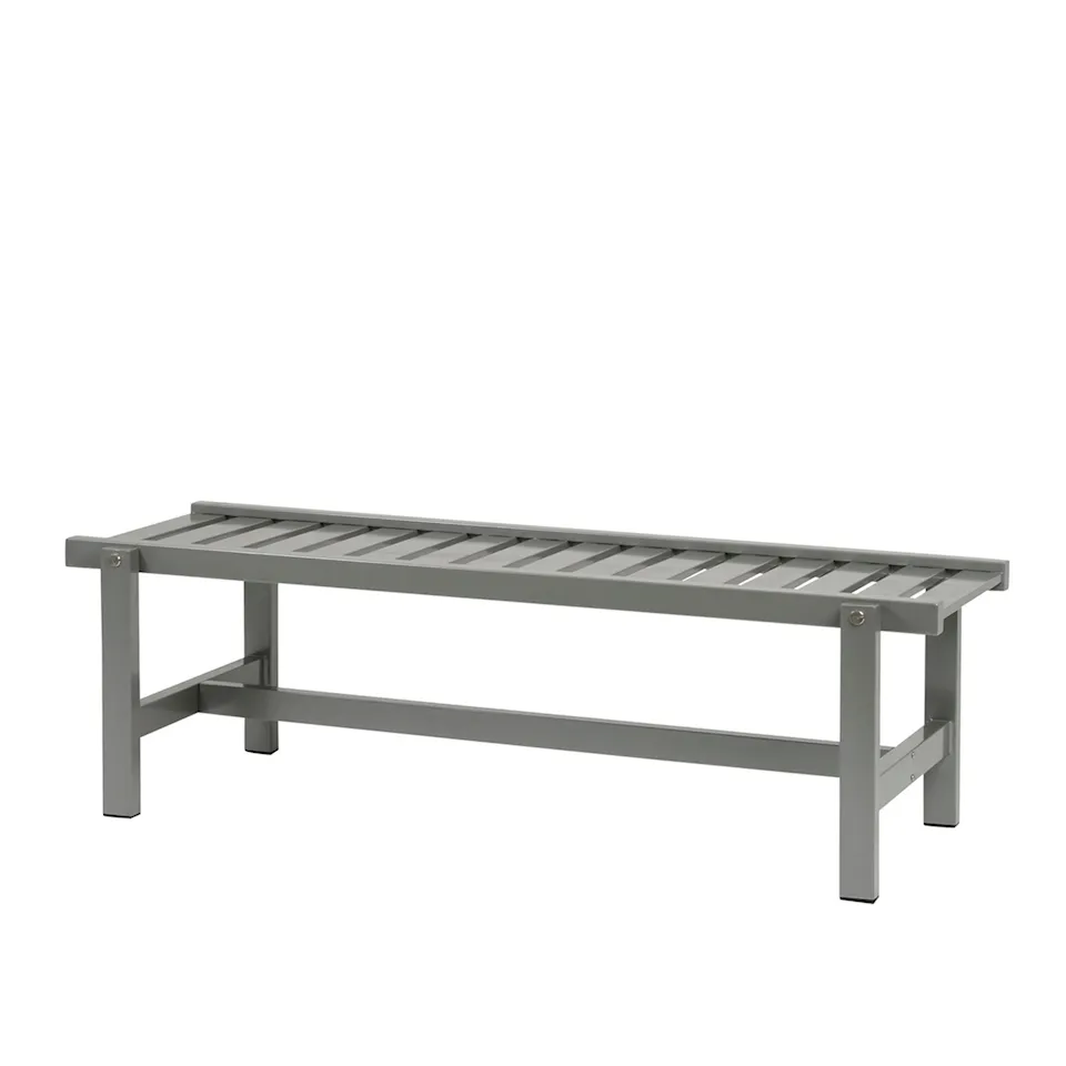 Bänk 45 trädgårdsbänk