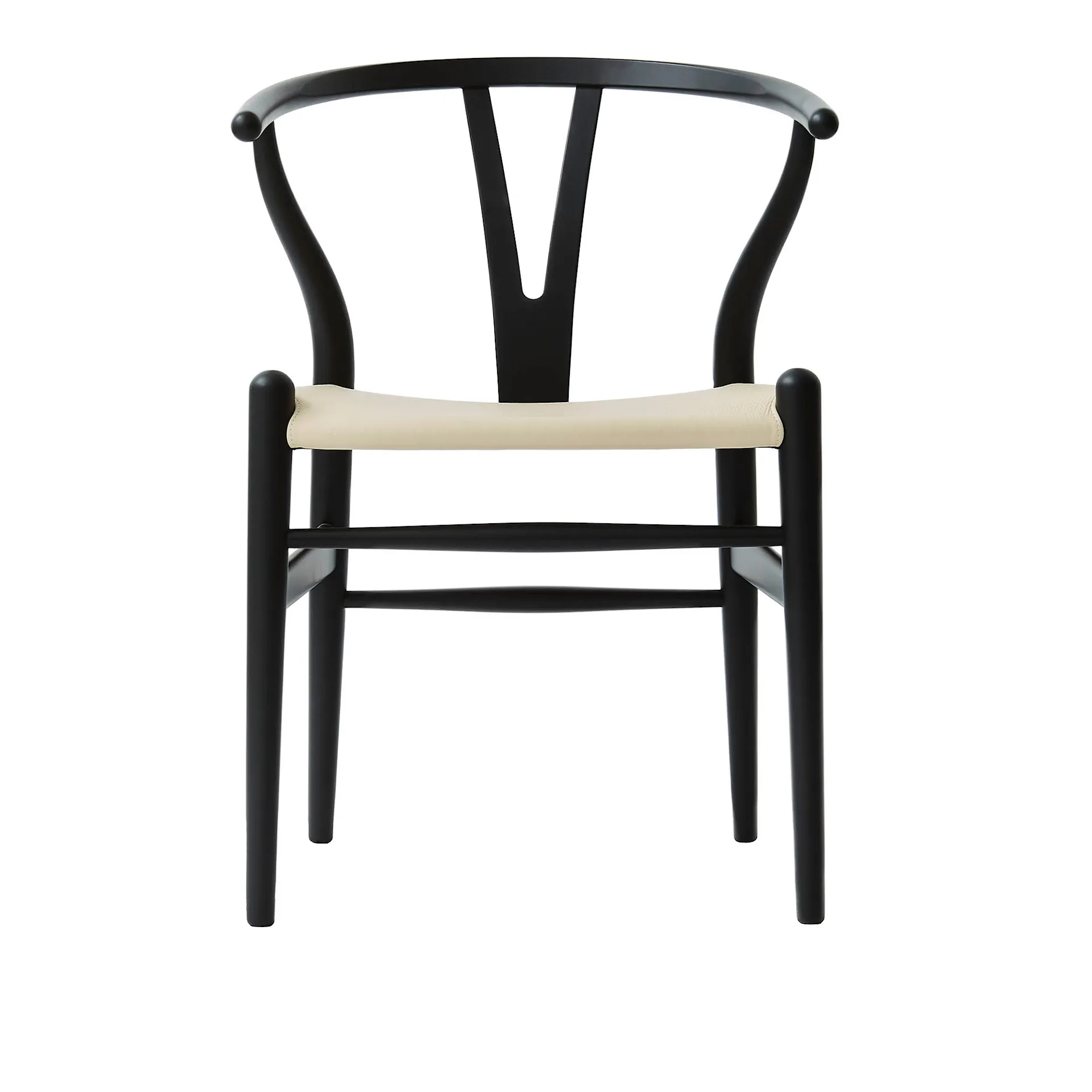 CH24 Nordiska Galleriet Exclusive Edition - Set of 4 - Carl Hansen - Hans J. Wegner - NO GA