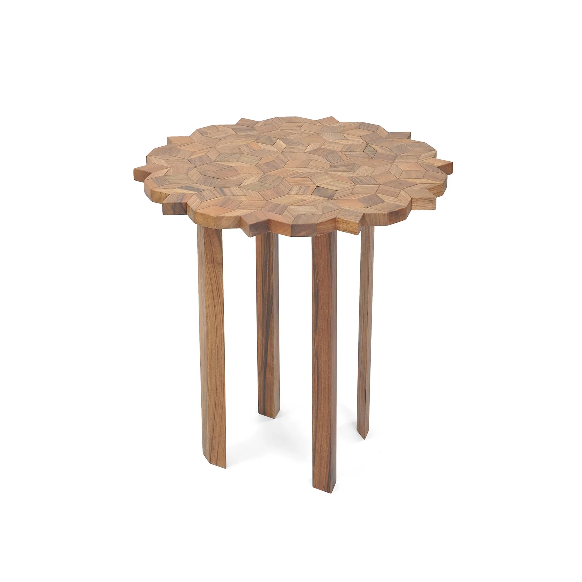 Ombra Side Table - Zanat - NO GA