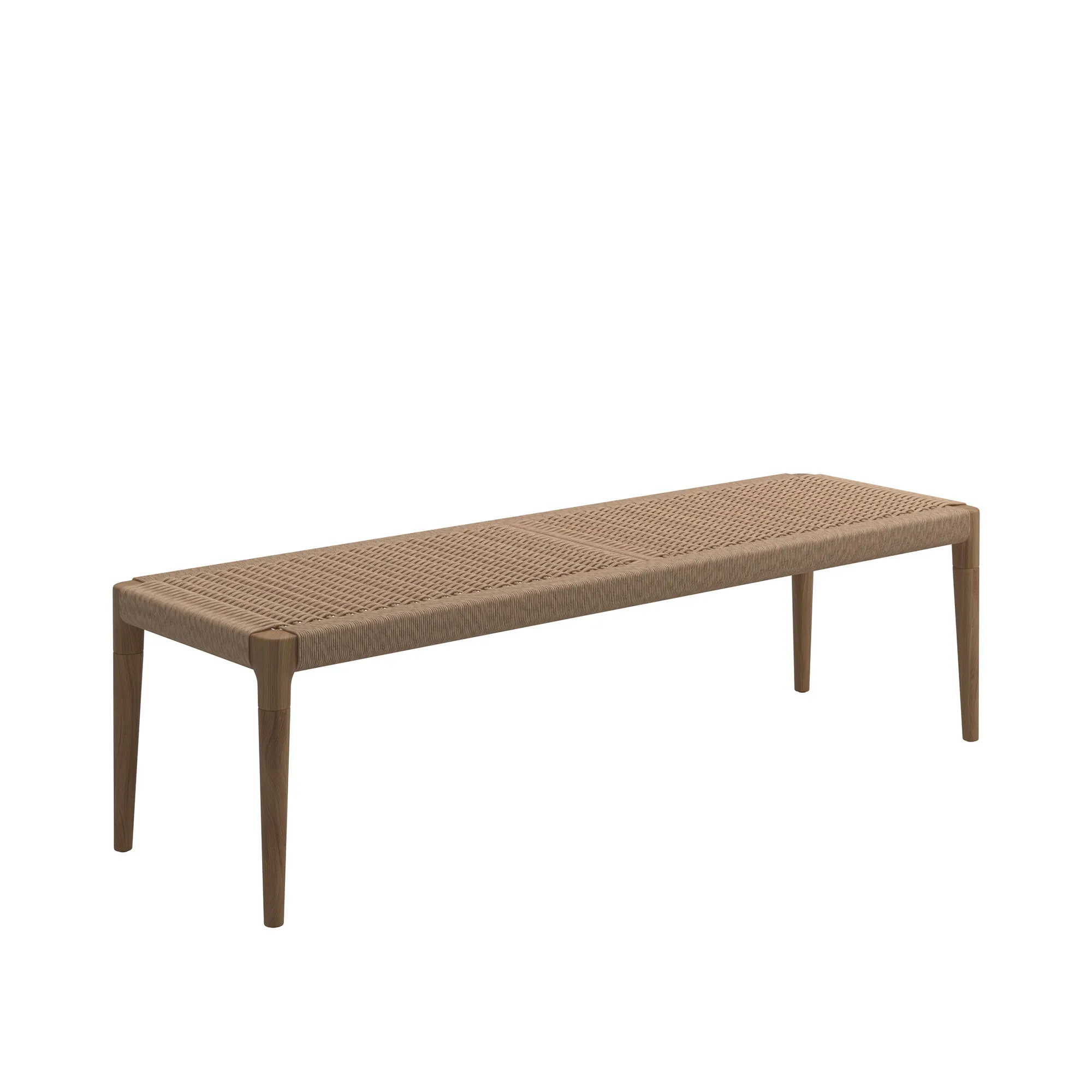 Lima Dining Bench - 1