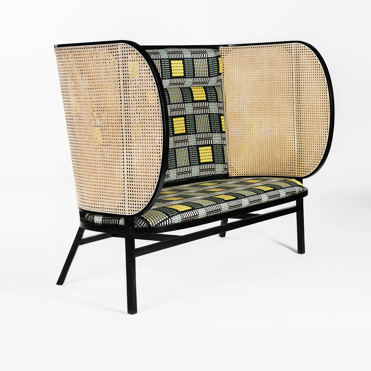Hideout Loveseat