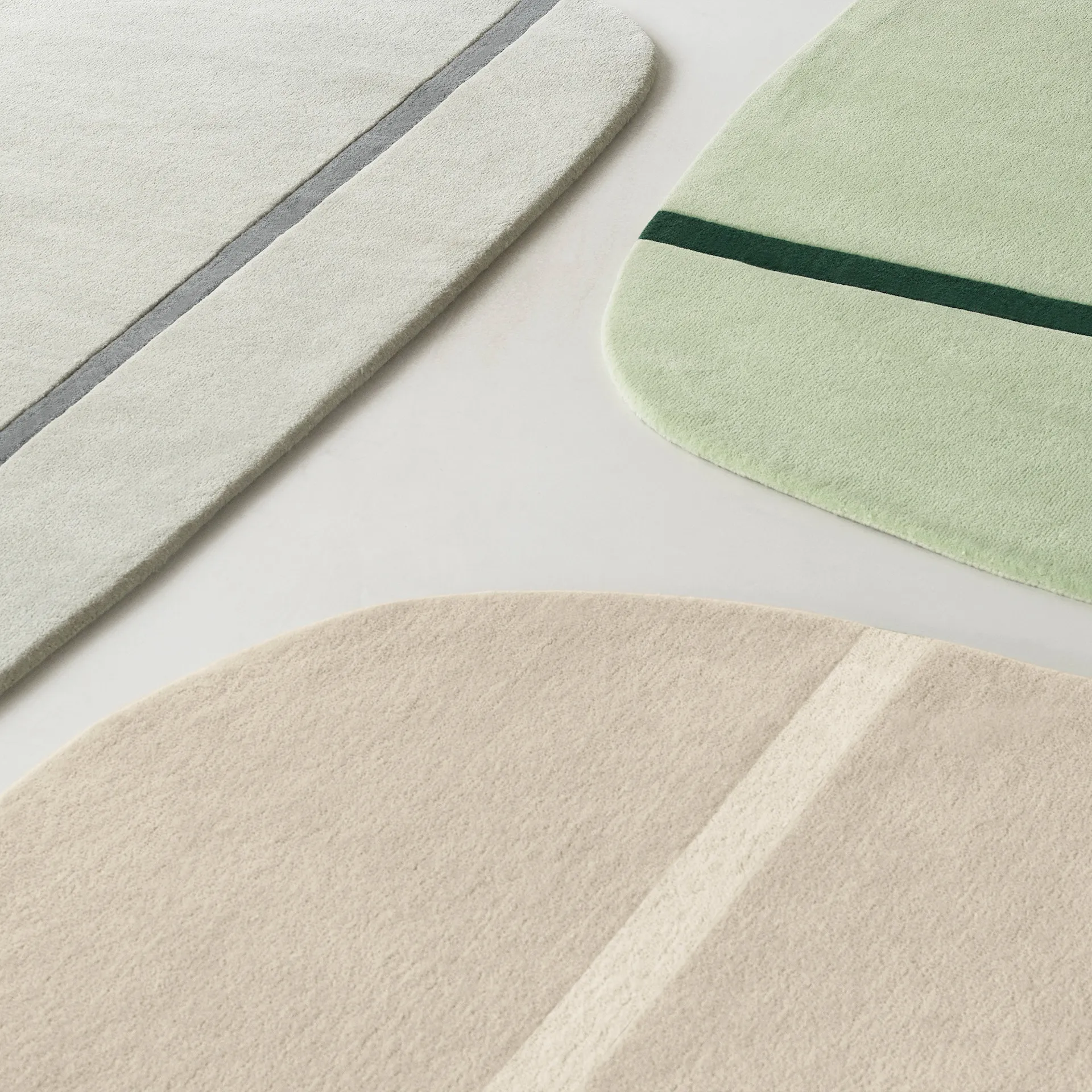 Oona Rug 90 x 200 cm - Normann Copenhagen - NO GA