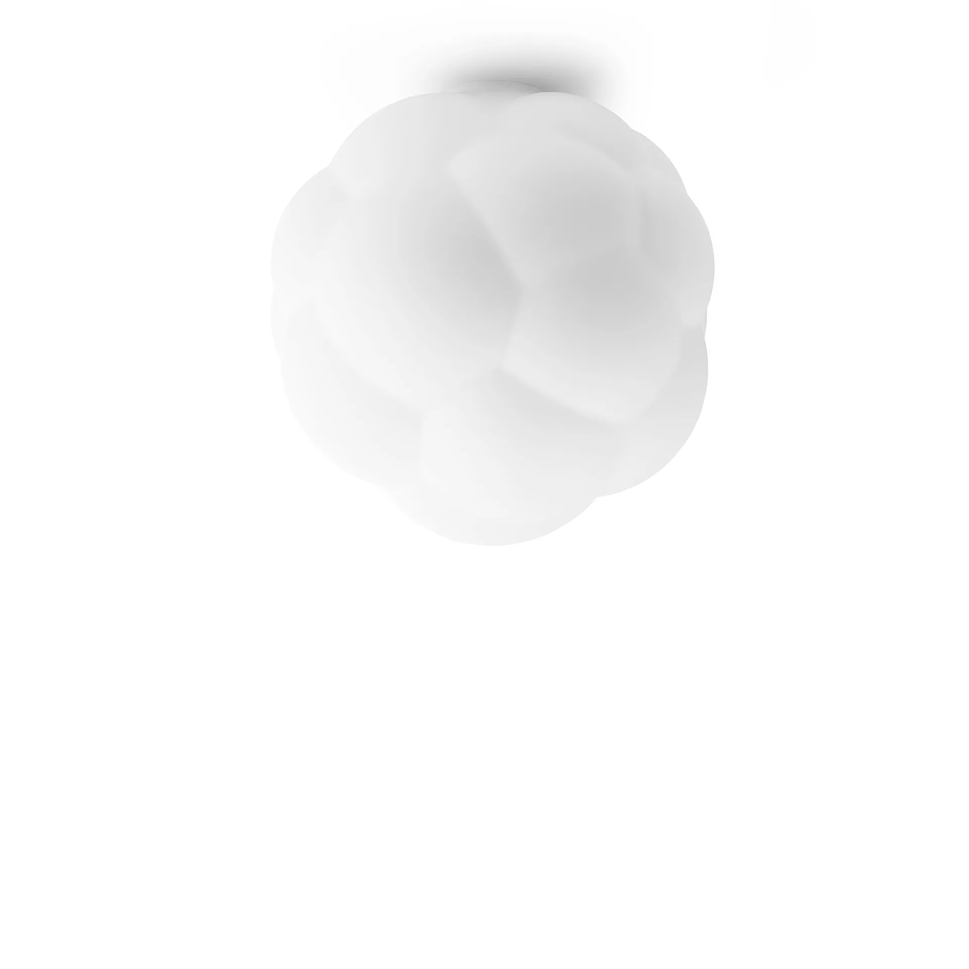 Bubba Lamp Ceiling - Normann Copenhagen - NO GA