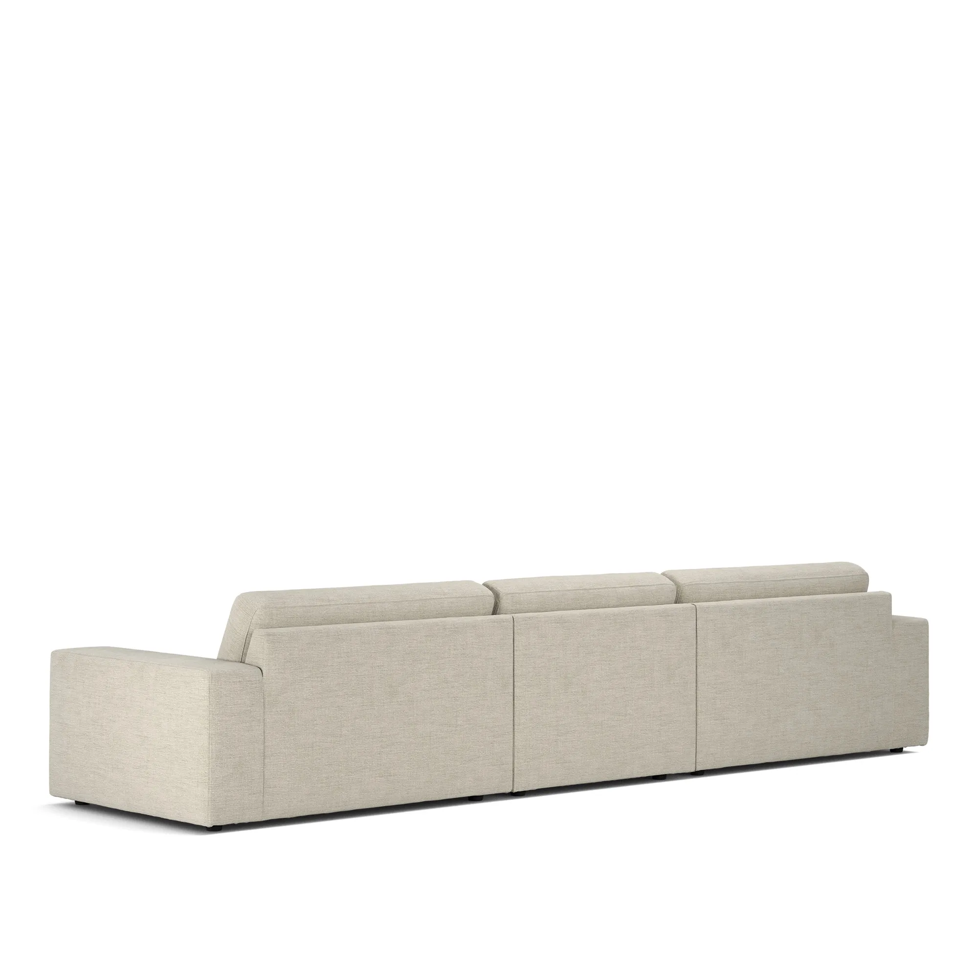 Elsa 4-sitssoffa - 7