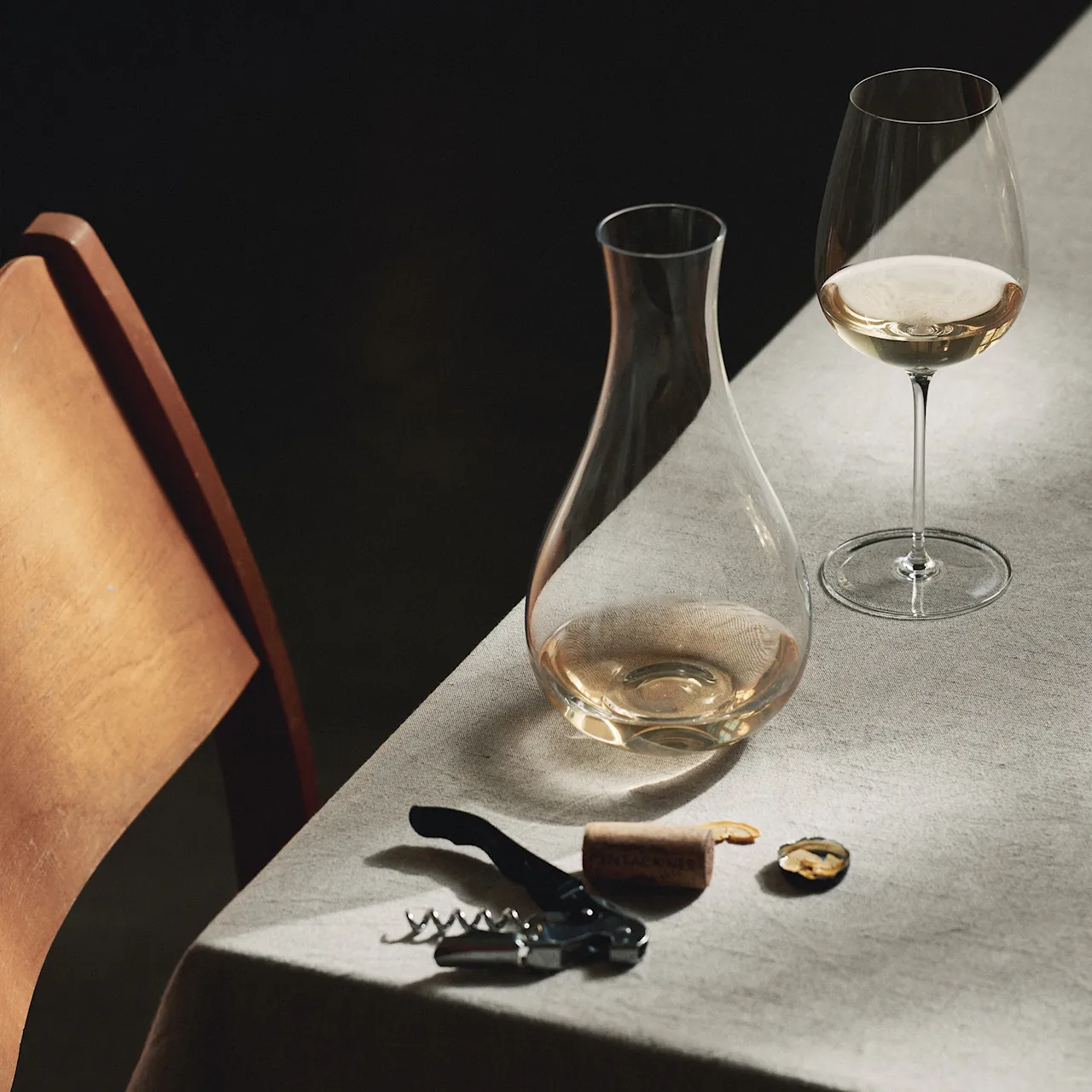 Karaff