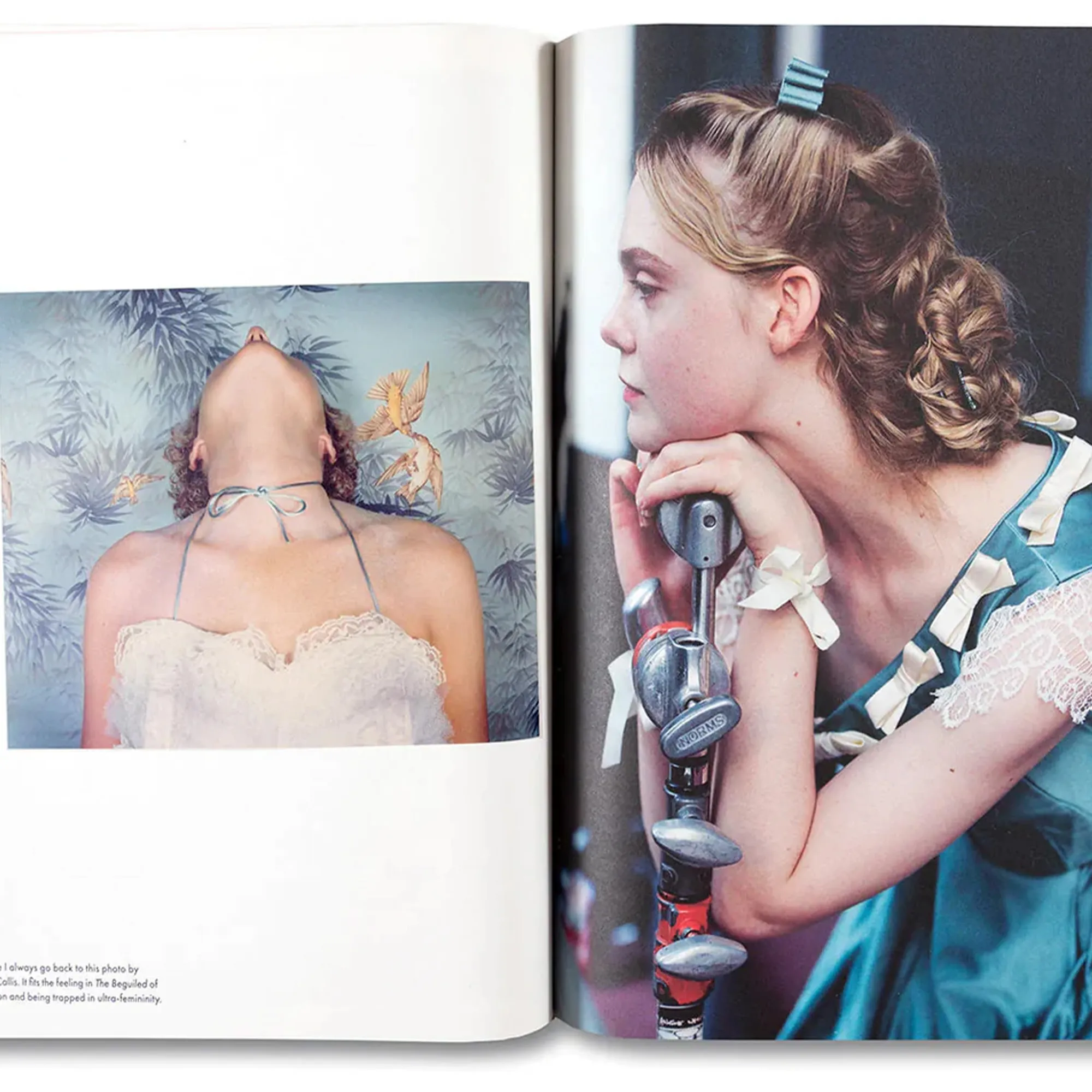 Sofia Coppola Archive 1999-2023 konstbok - 5