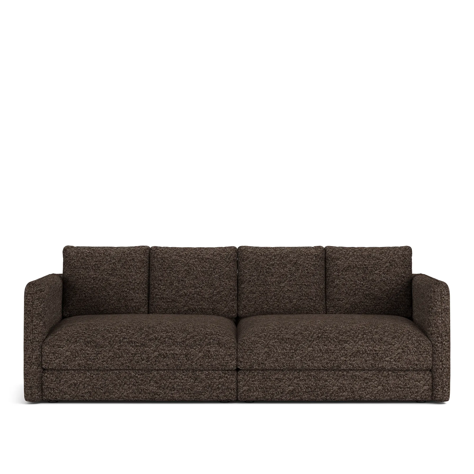 Pavarotti 02 2,5-sitssoffa - 1
