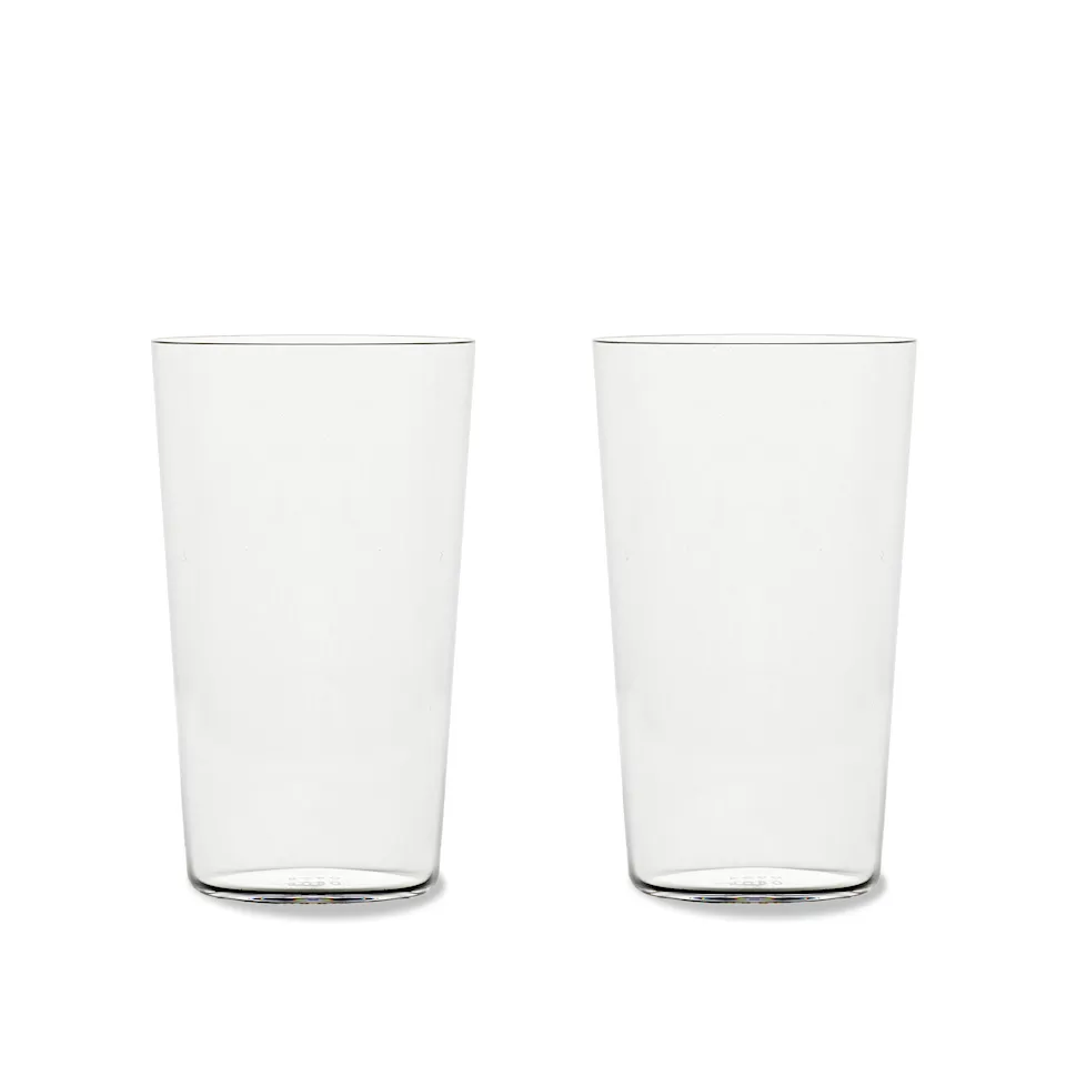 Guldvas glas 53 cl 2-pack
