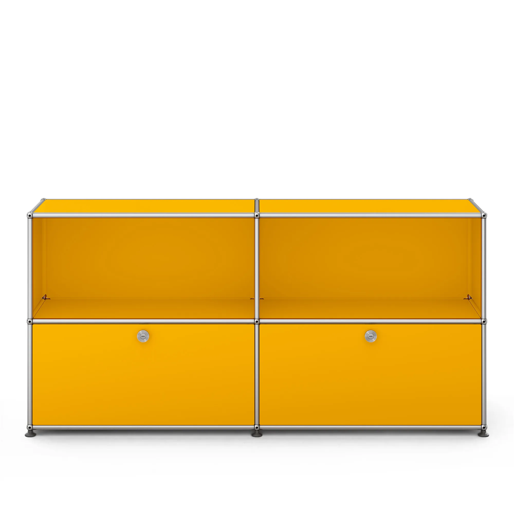 USM Haller C2 sideboard - 1