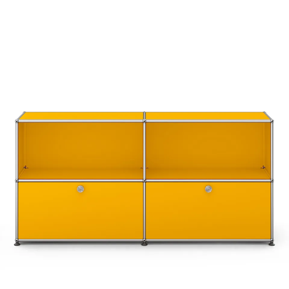 USM Haller C2 sideboard