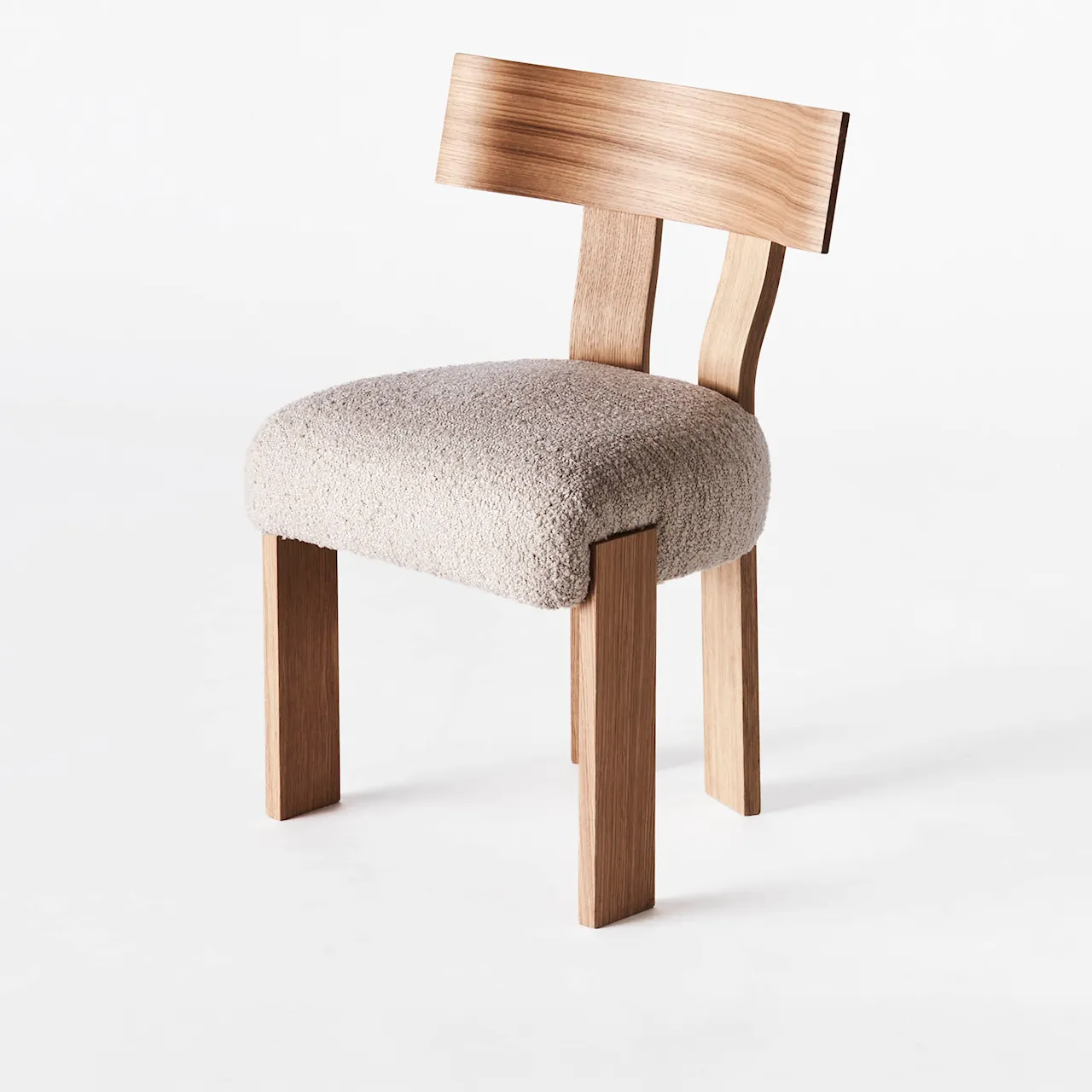 Alba Chair
