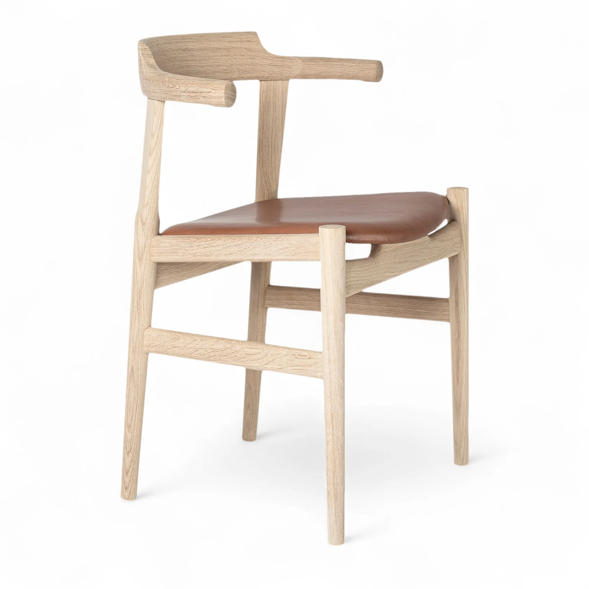 PP58 Final Chair matstol - 1