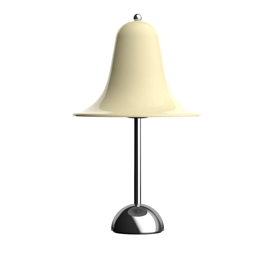 Pantop bordslampa