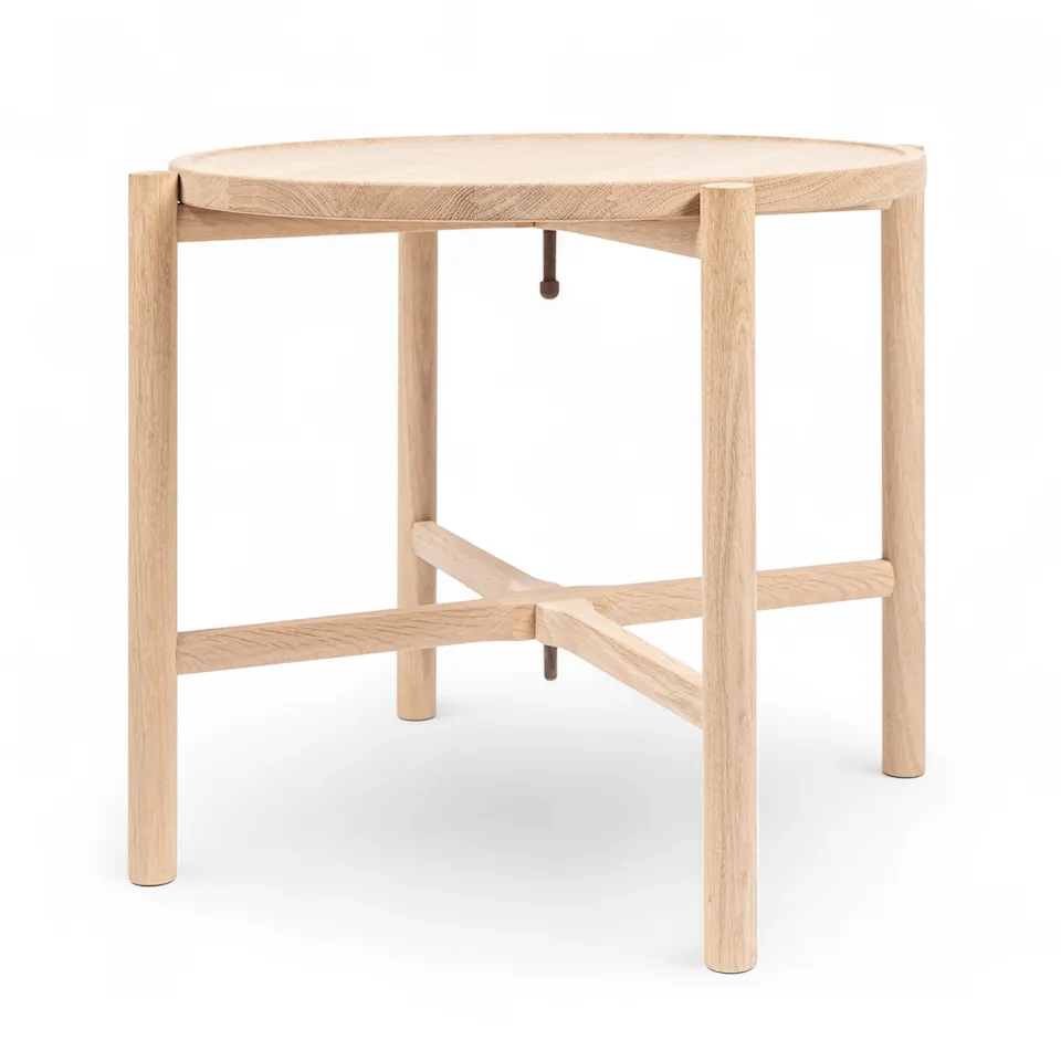 PP35 Tray Table brickbord