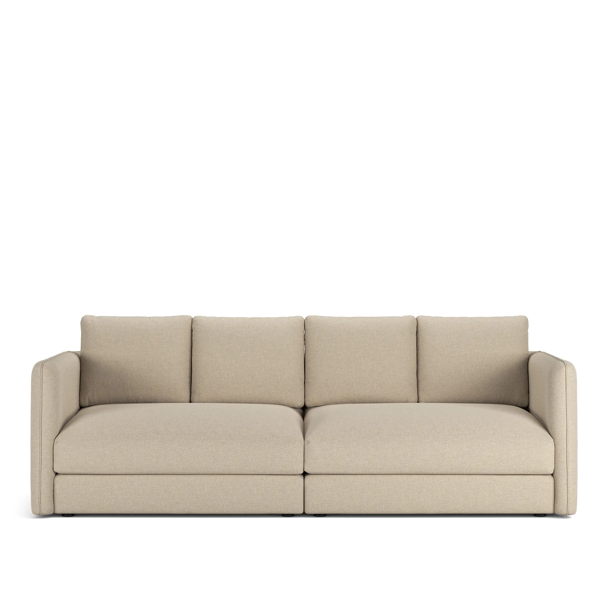 Pavarotti 02 2,5-sitssoffa - 1