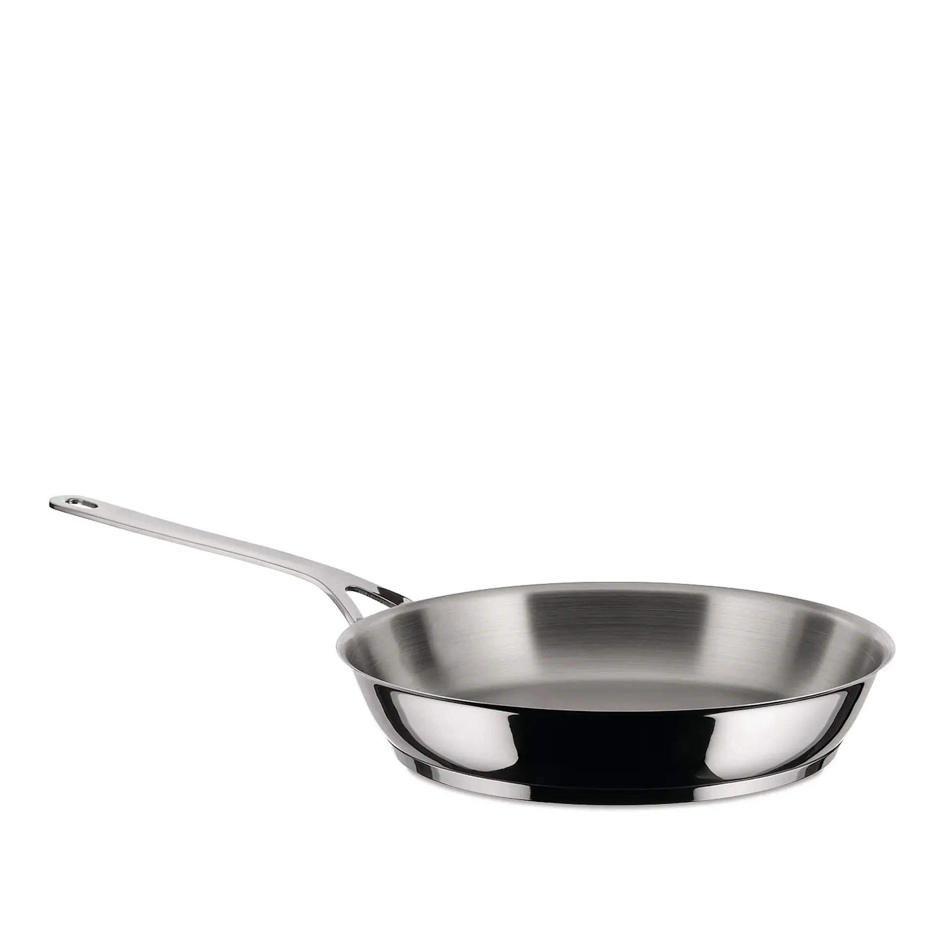 Pots & Pans Frying pan - Alessi - Jasper Morrison - NO GA